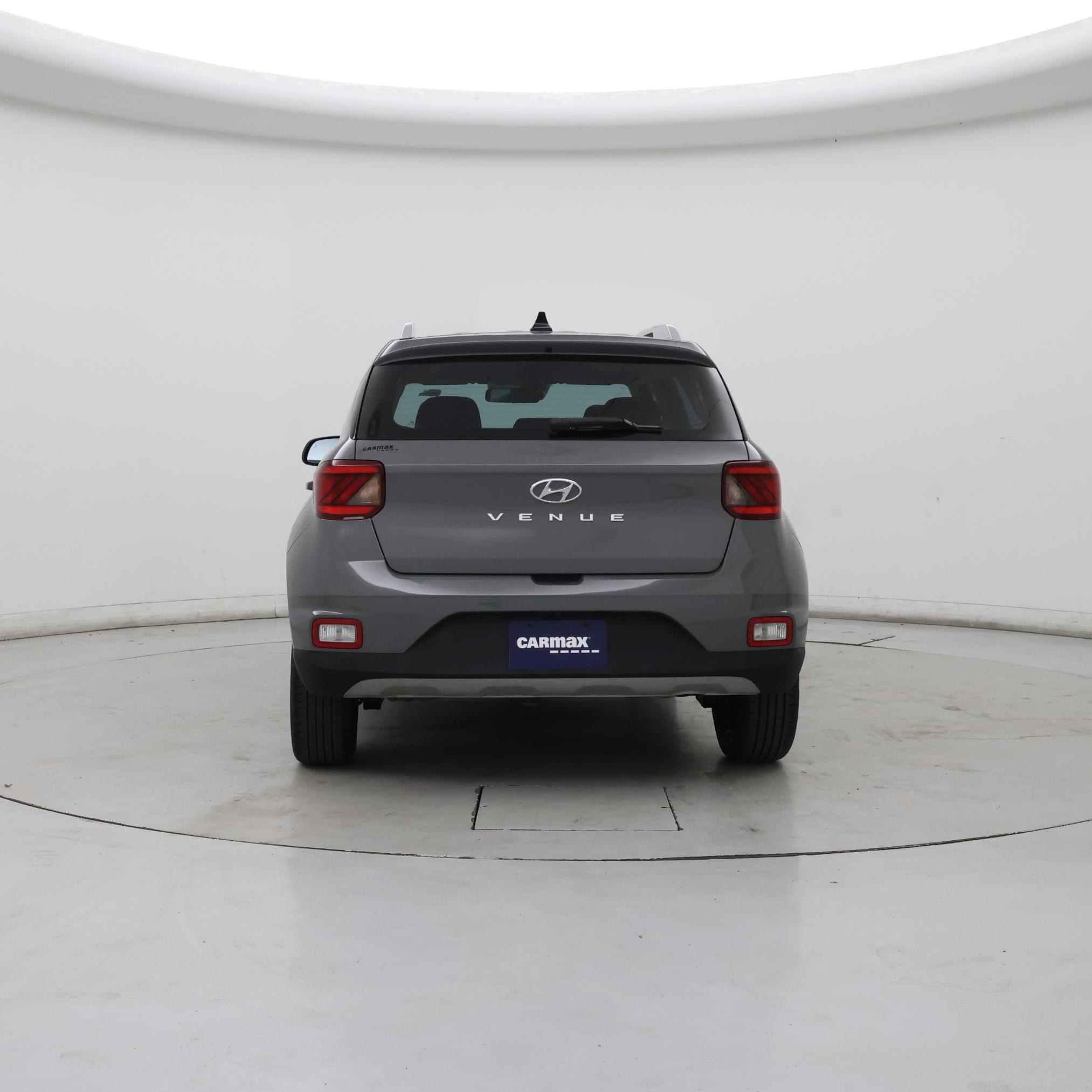 Thumbnail: 2022 Hyundai Venue - 6