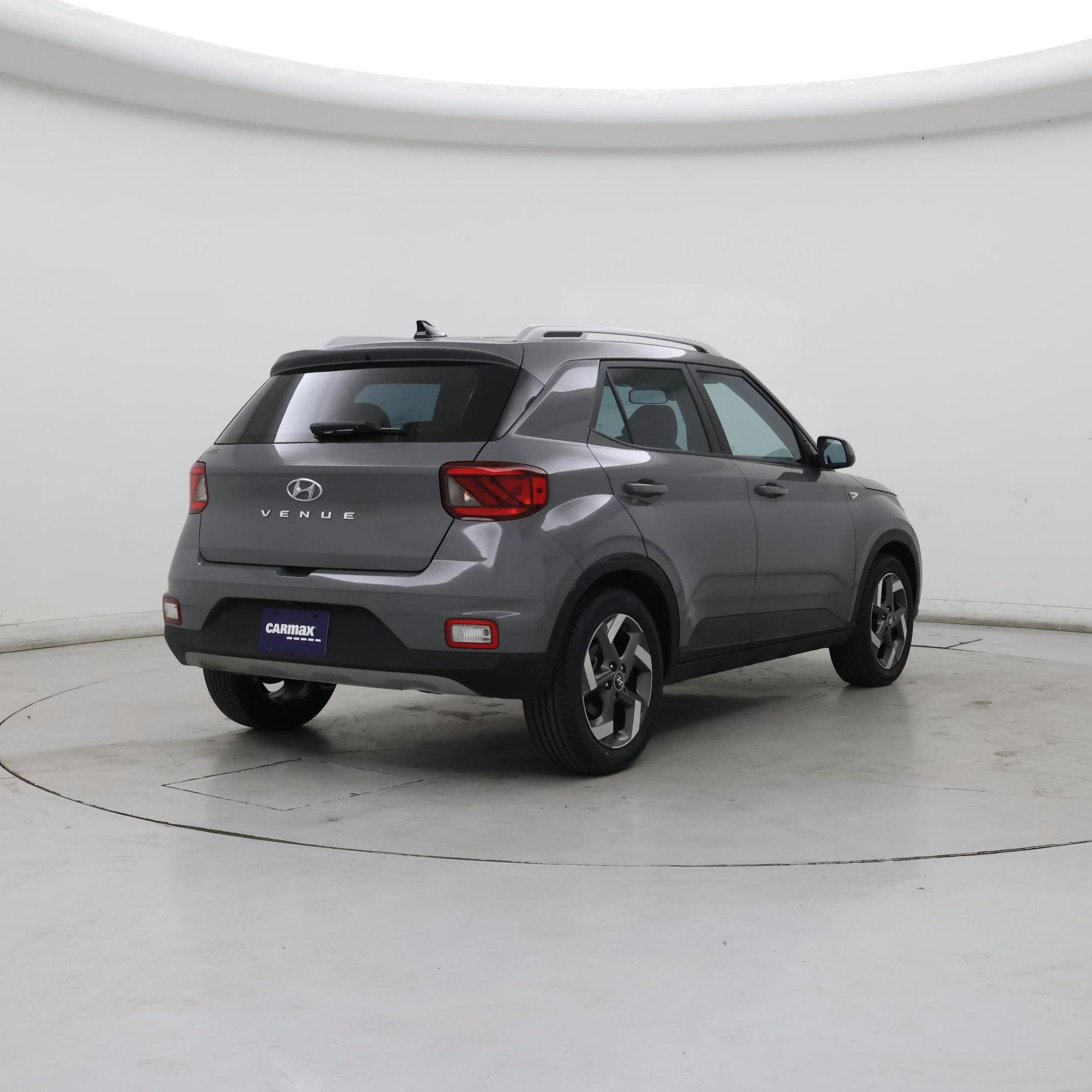 Thumbnail: 2022 Hyundai Venue - 8