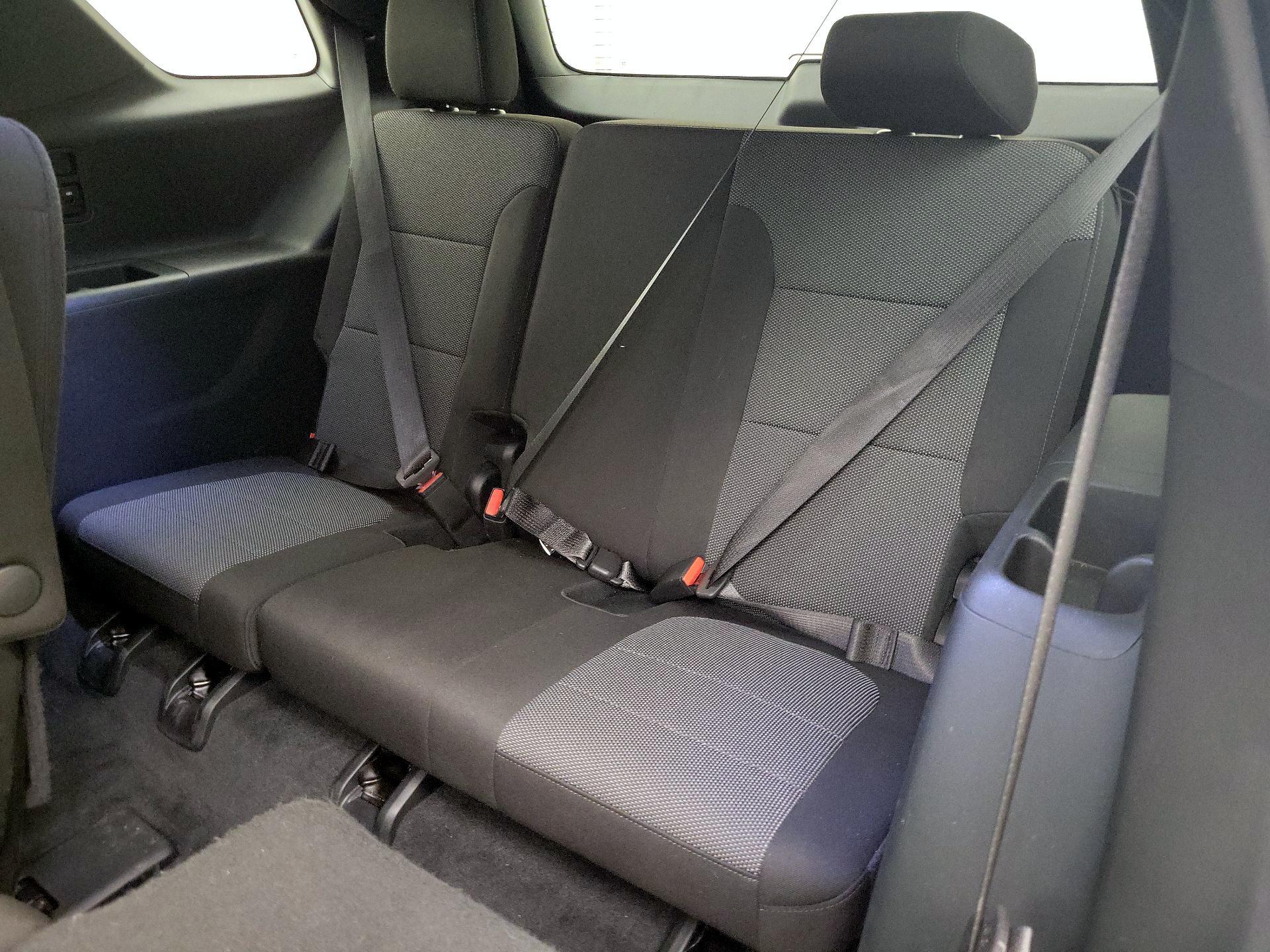 Thumbnail: 2023 Chevrolet Traverse - 20