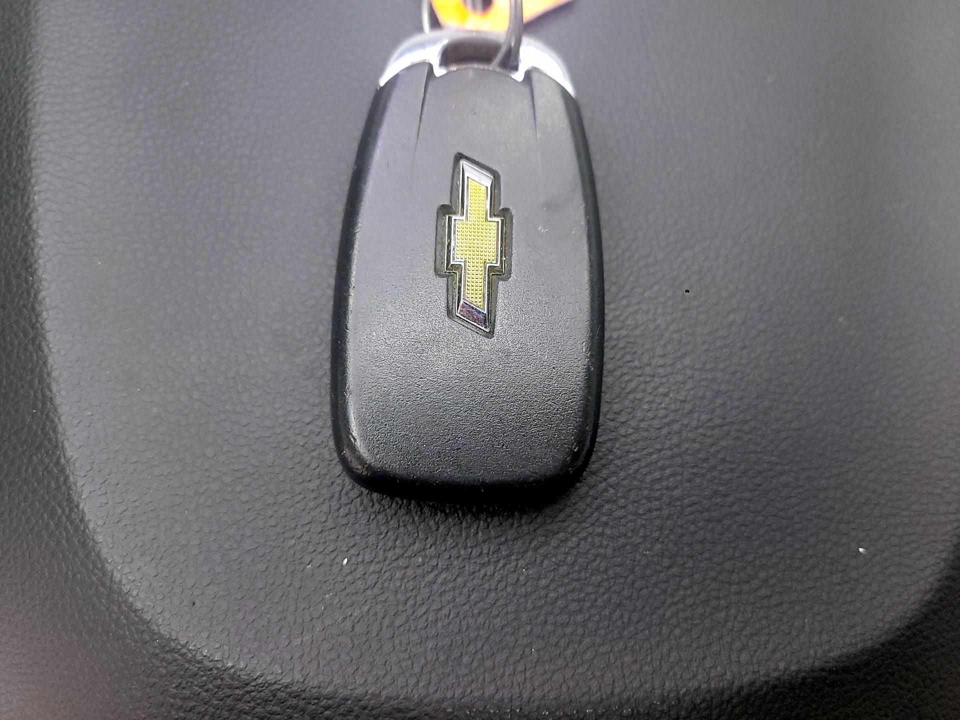 Thumbnail: 2021 Chevrolet Trax - 20