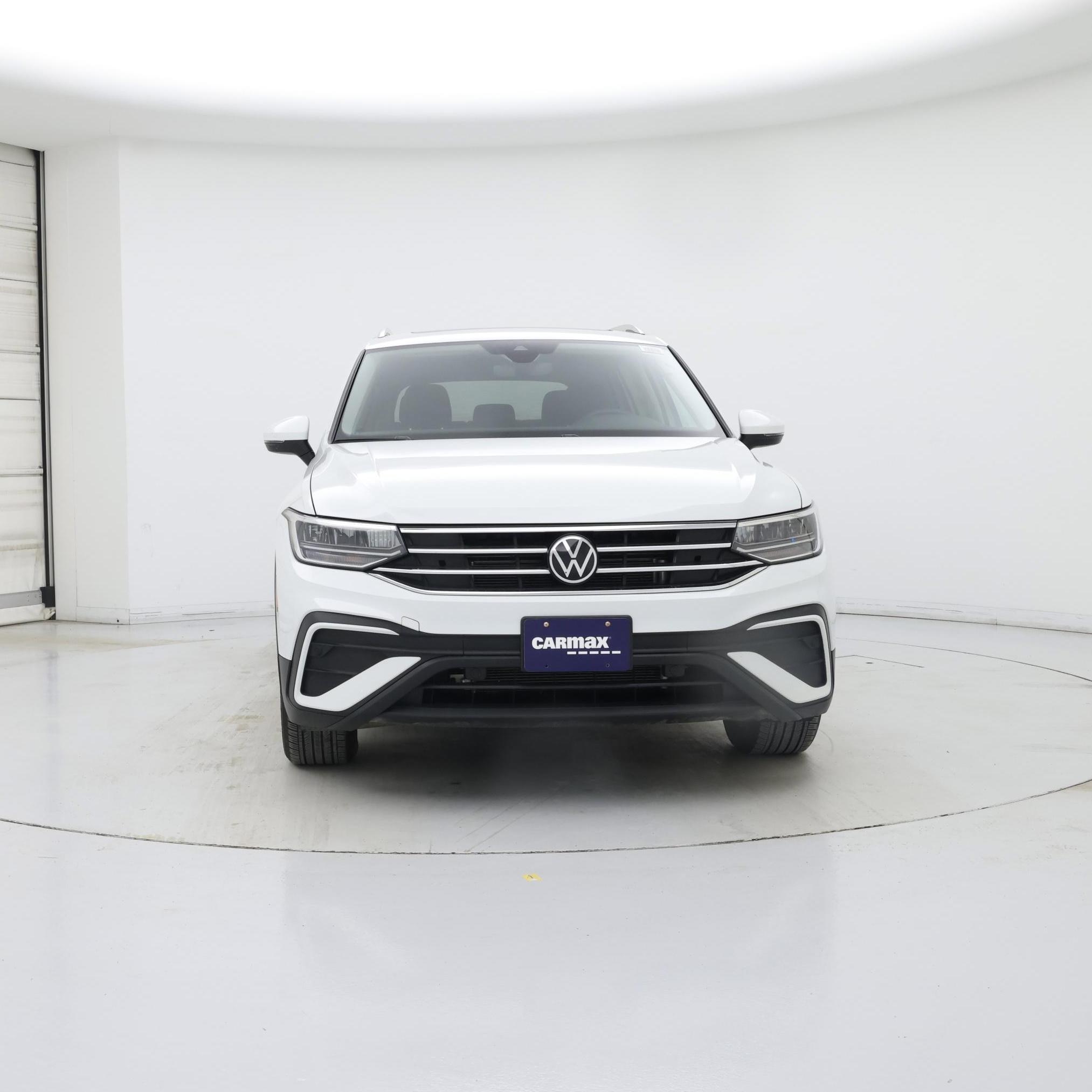 Thumbnail: 2024 Volkswagen Tiguan - 5