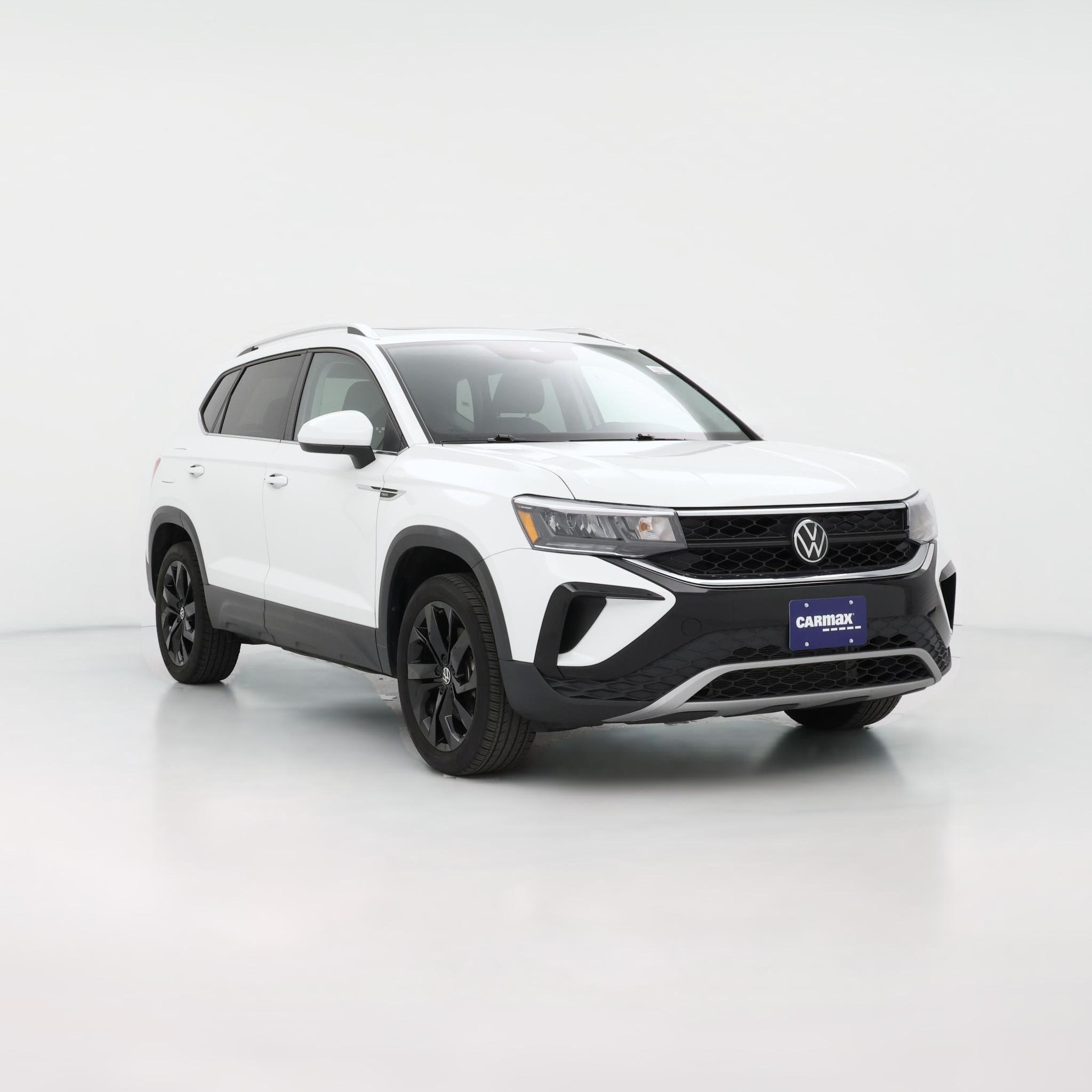Thumbnail: 2024 Volkswagen Taos - 1