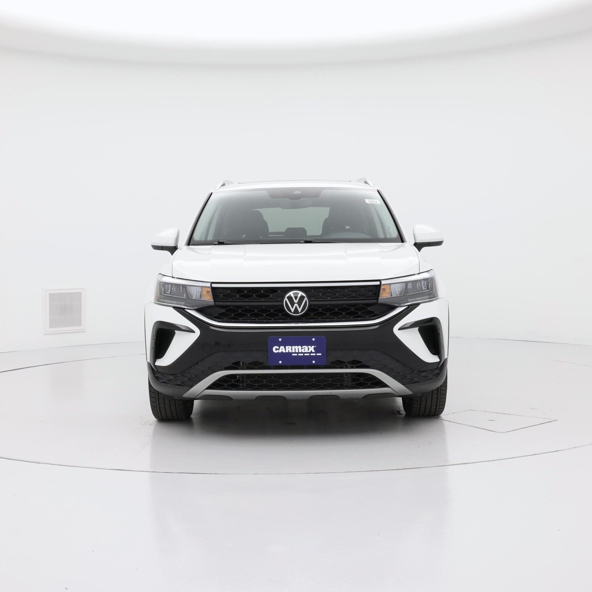 Thumbnail: 2024 Volkswagen Taos - 5