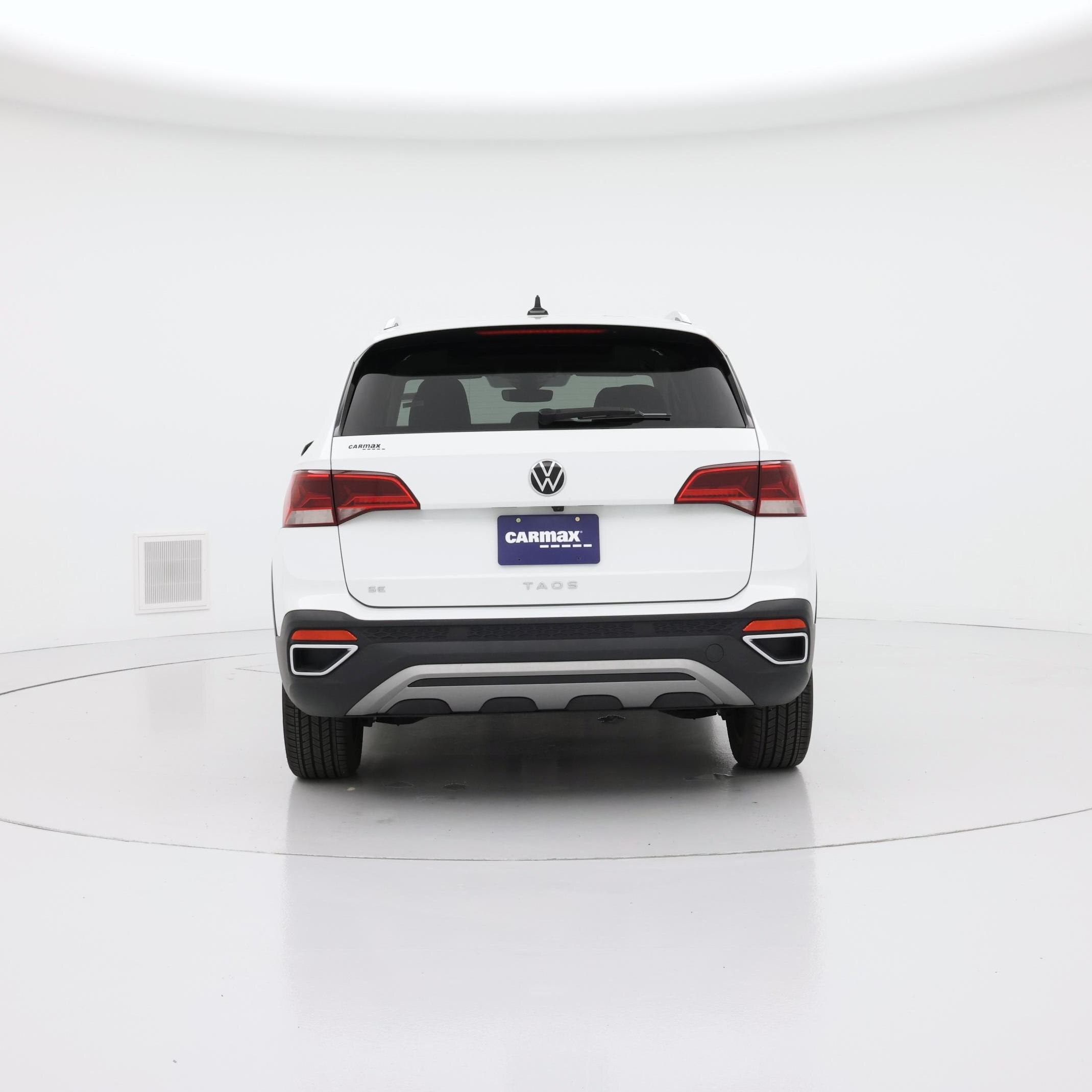 Thumbnail: 2024 Volkswagen Taos - 6