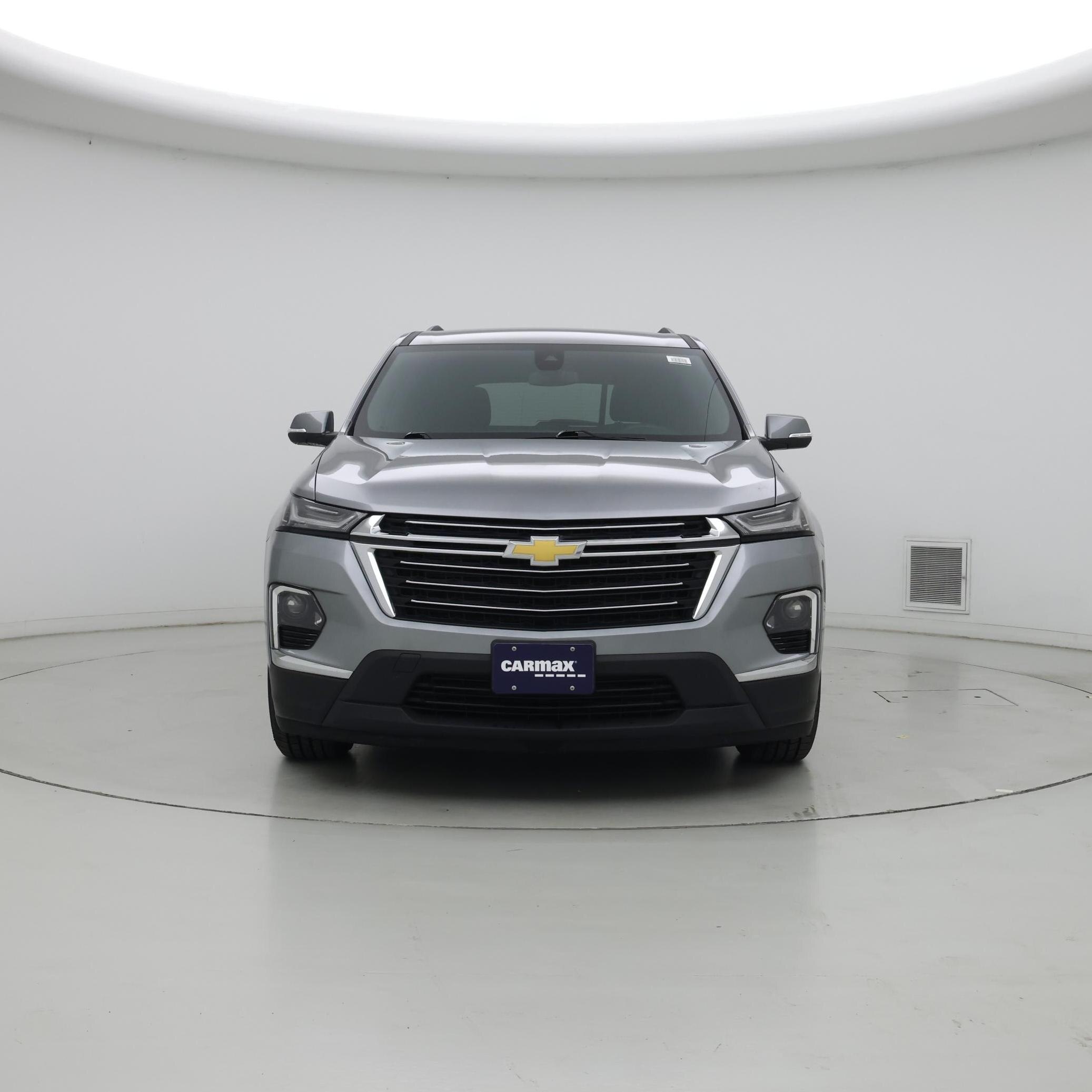 Thumbnail: 2023 Chevrolet Traverse - 5