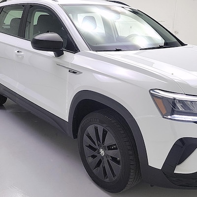 2024 Volkswagen Taos S