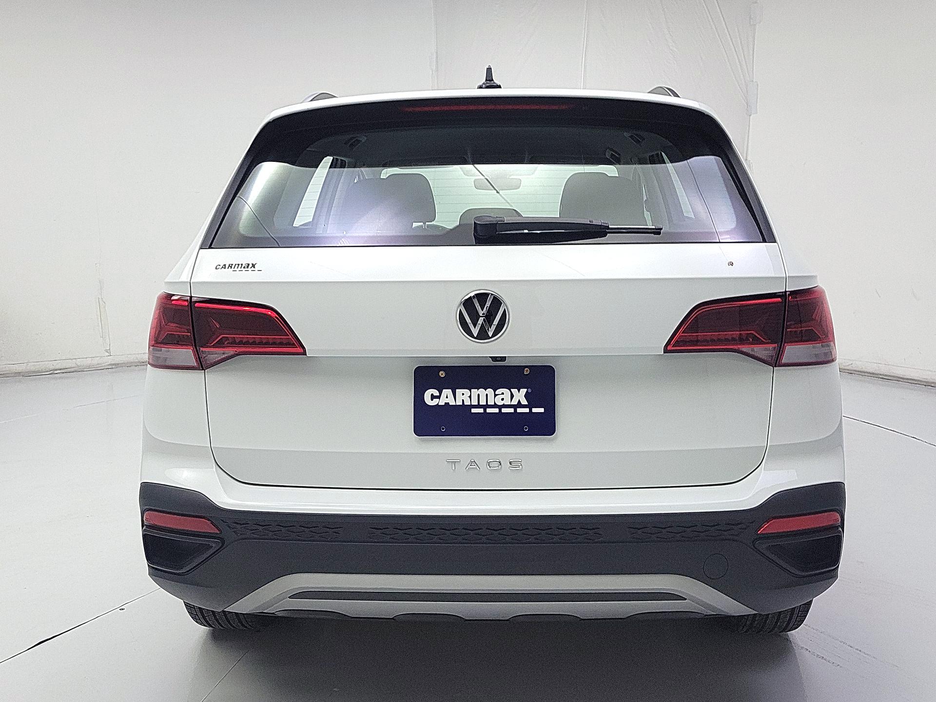 Thumbnail: 2024 Volkswagen Taos - 6