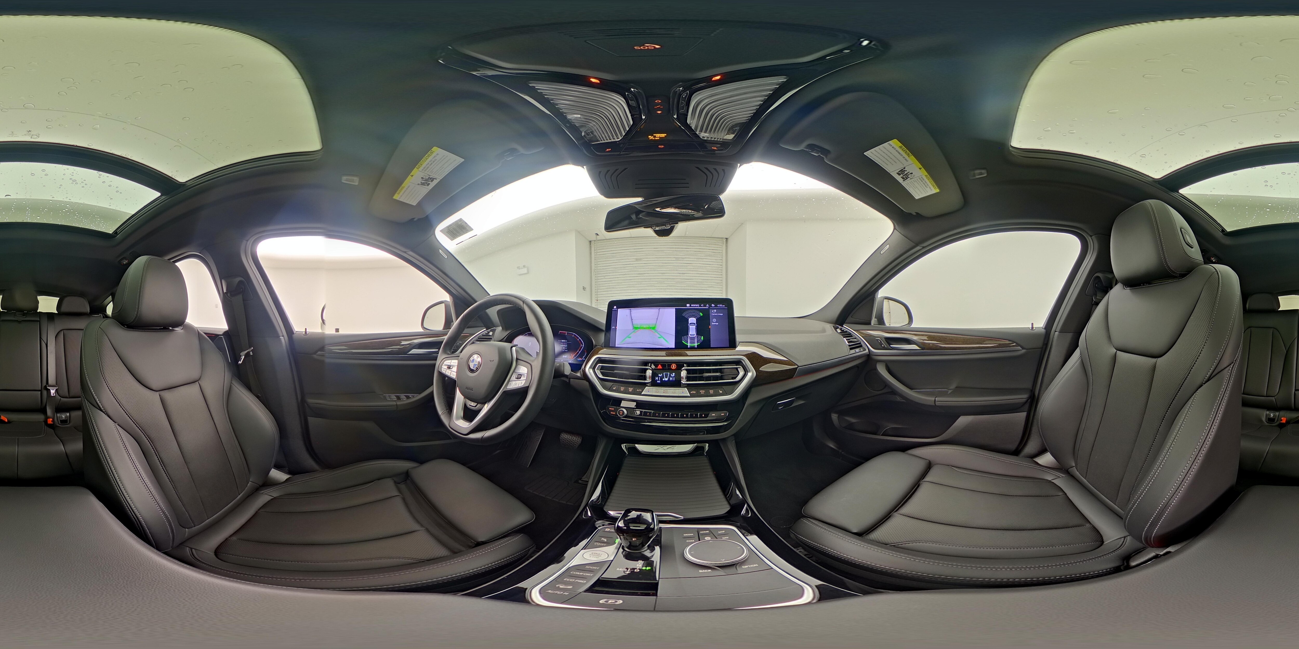 2023 BMW X4 30i - Photo 27