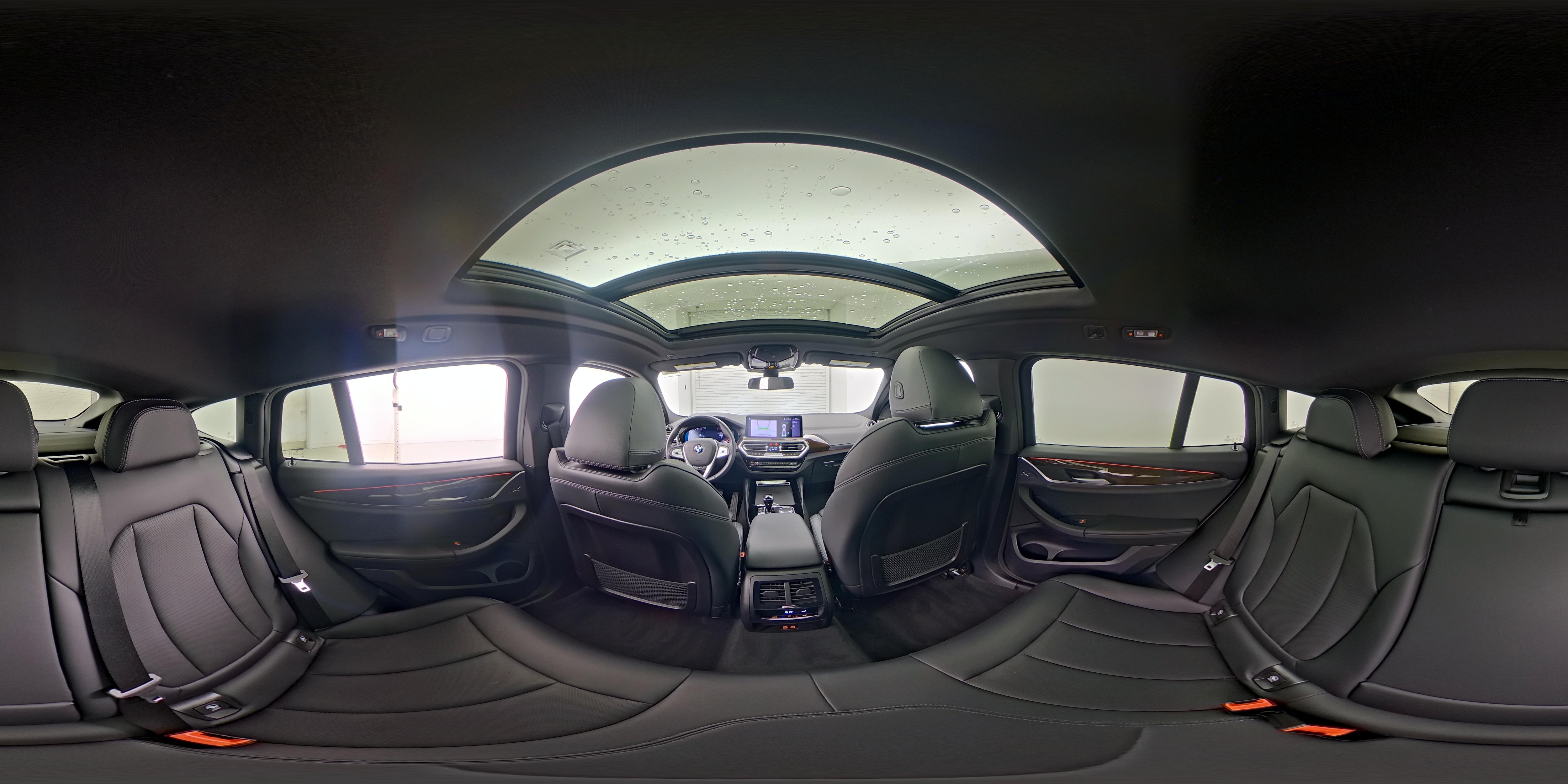 2023 BMW X4 30i - Photo 28