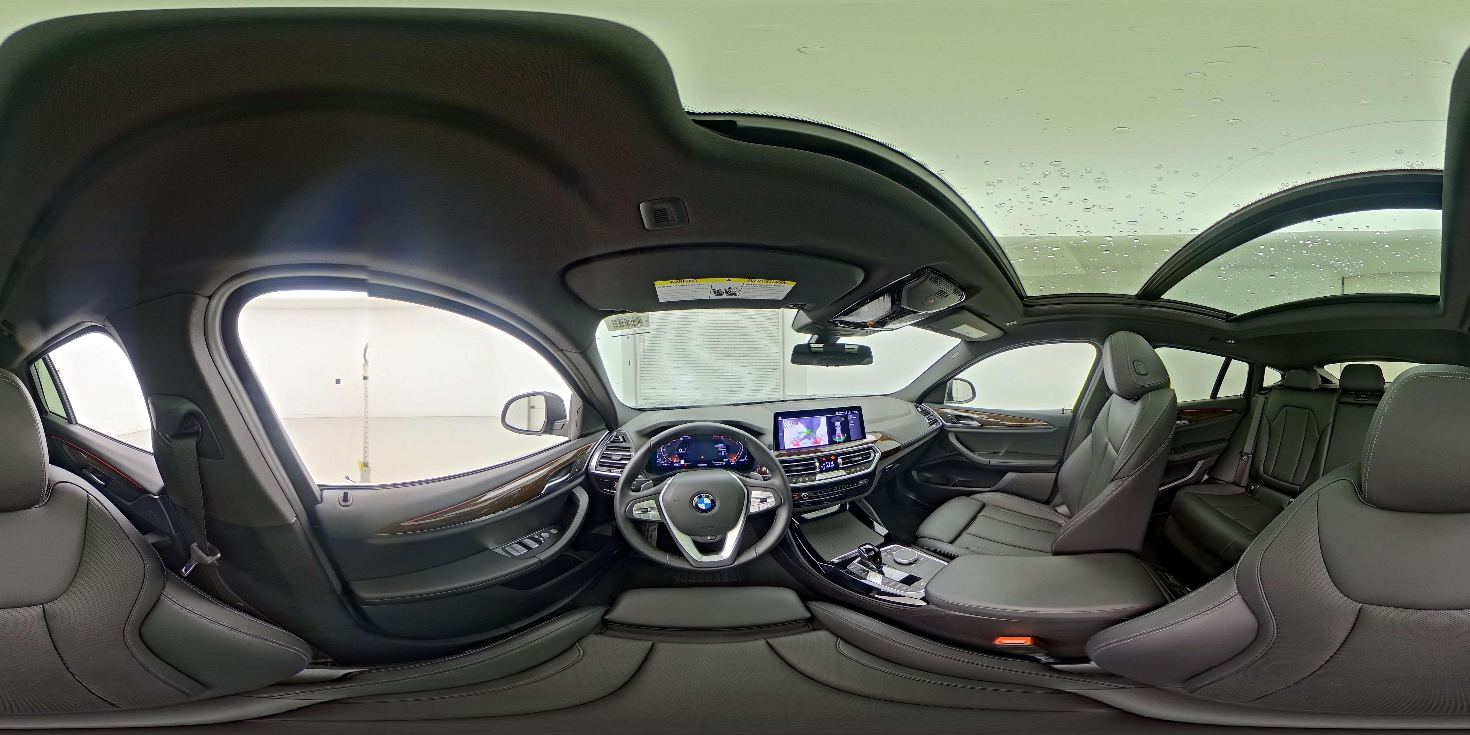 2023 BMW X4 30i - Photo 29