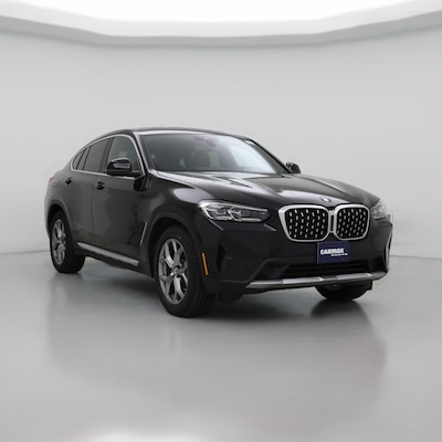 2023 BMW X4 XDrive30i