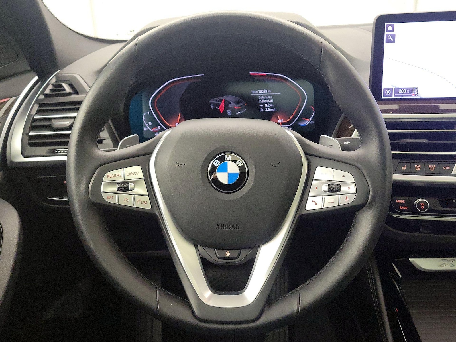 2023 BMW X4 30i - Photo 11