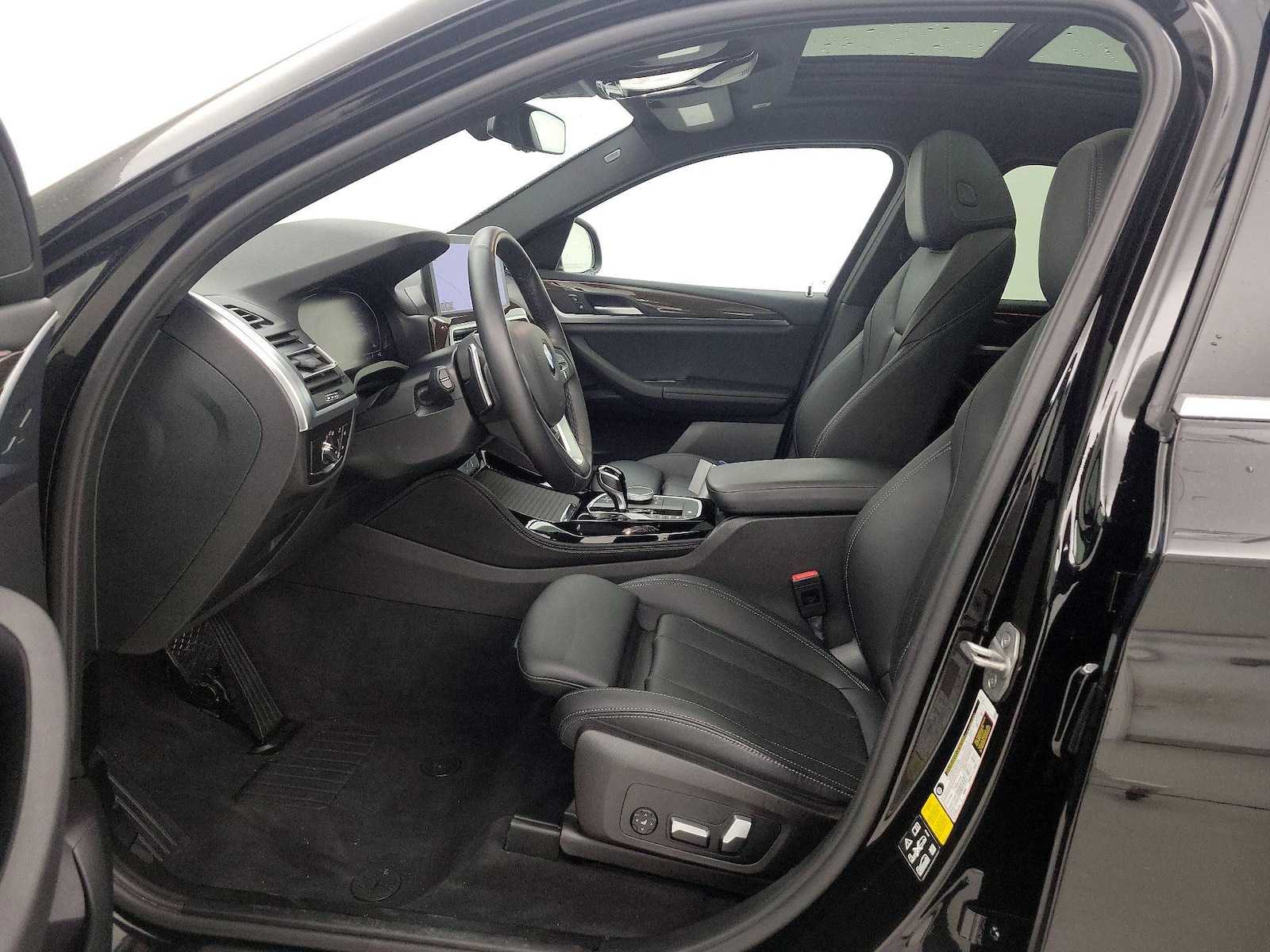 2023 BMW X4 30i - Photo 12