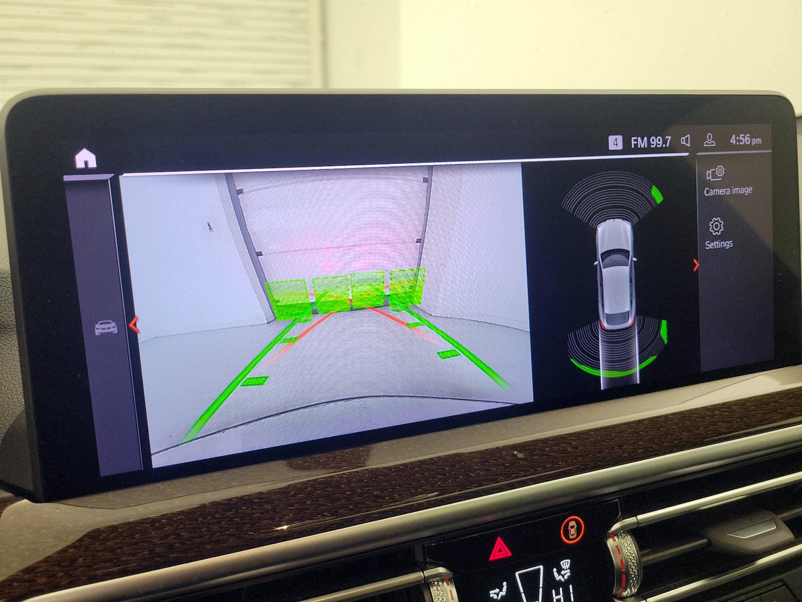 2023 BMW X4 30i - Photo 16