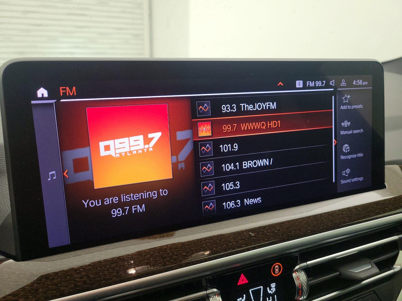 2023 BMW X4 30i - Photo 17