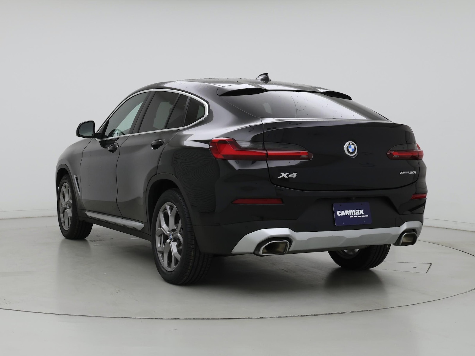 2023 BMW X4 30i - Photo 3