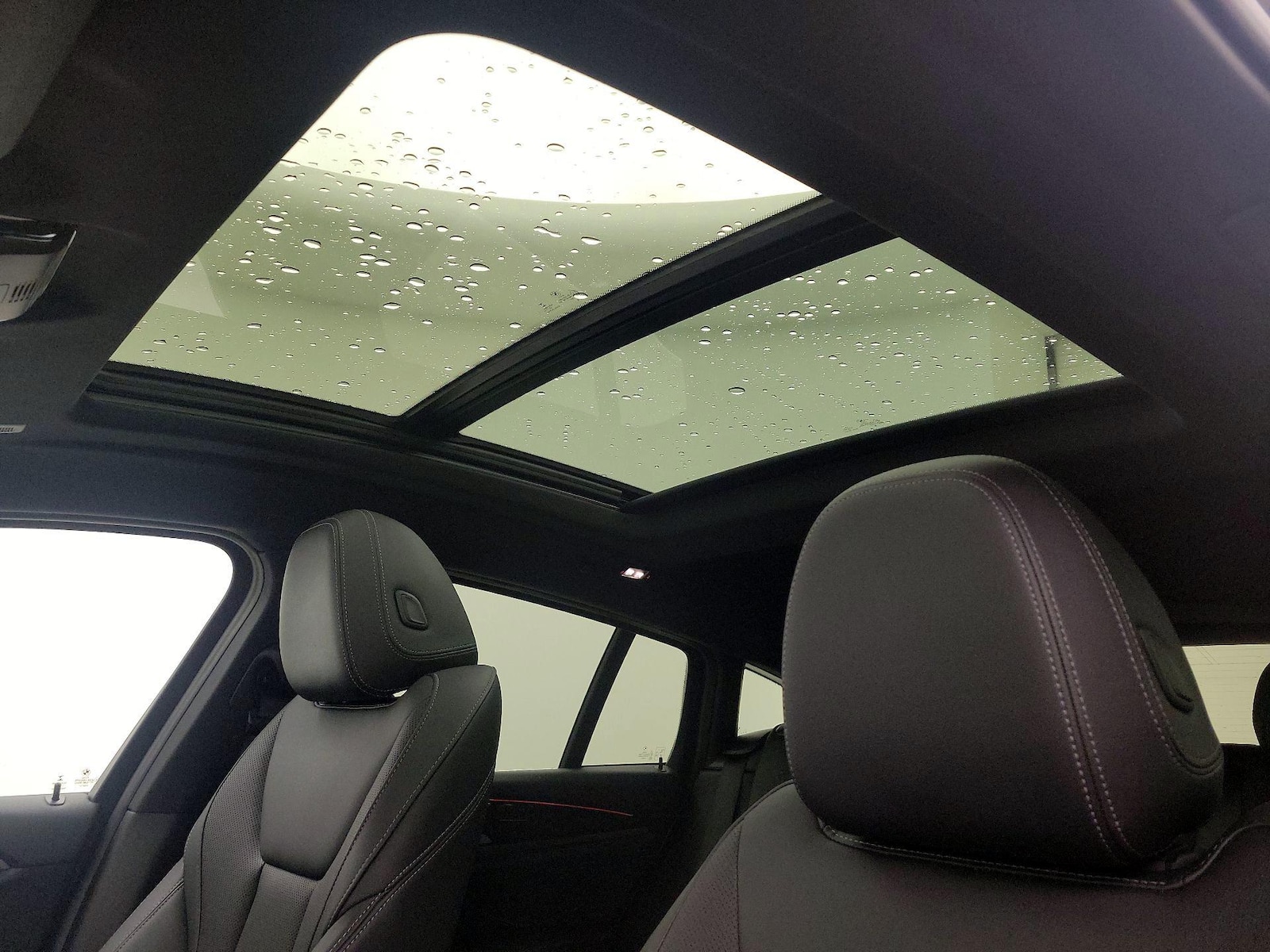 2023 BMW X4 30i - Photo 21