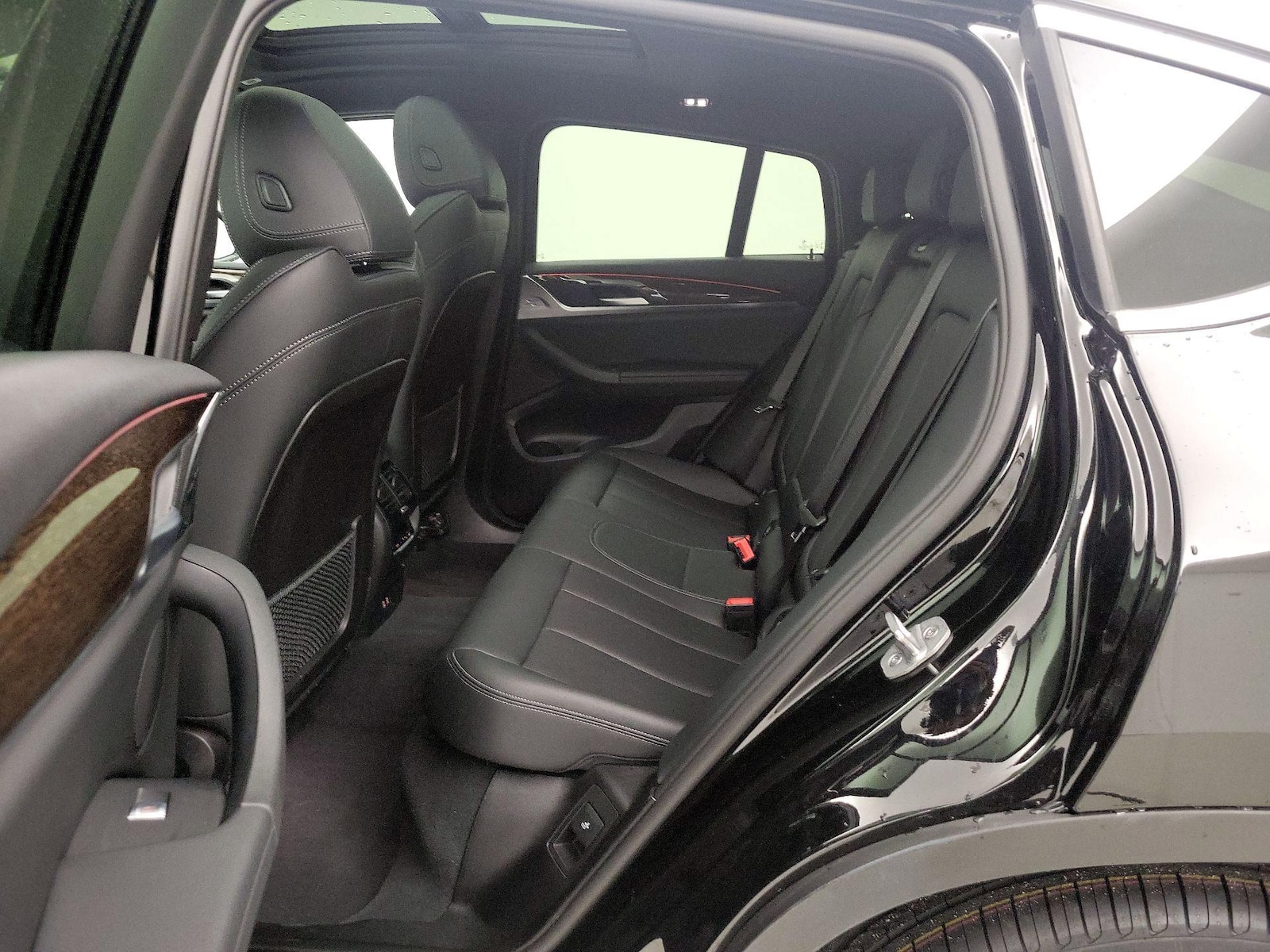 2023 BMW X4 30i - Photo 22
