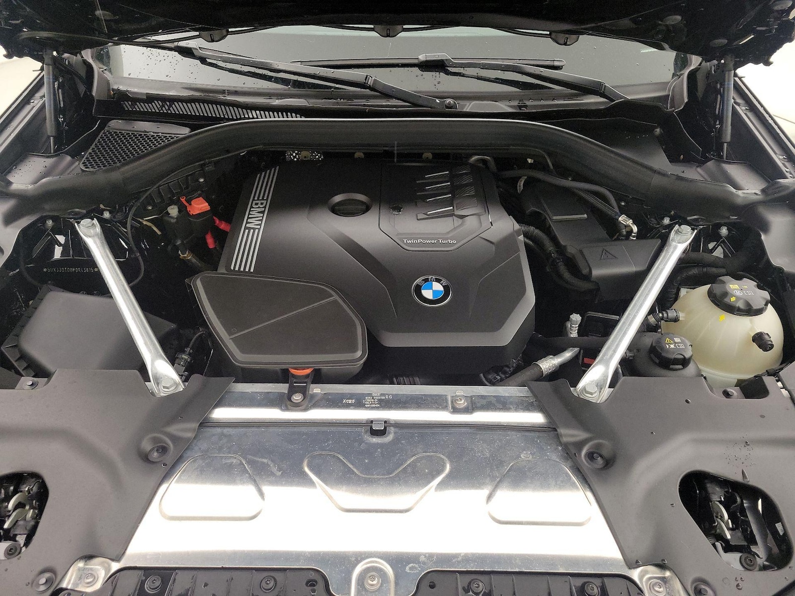 2023 BMW X4 30i - Photo 25