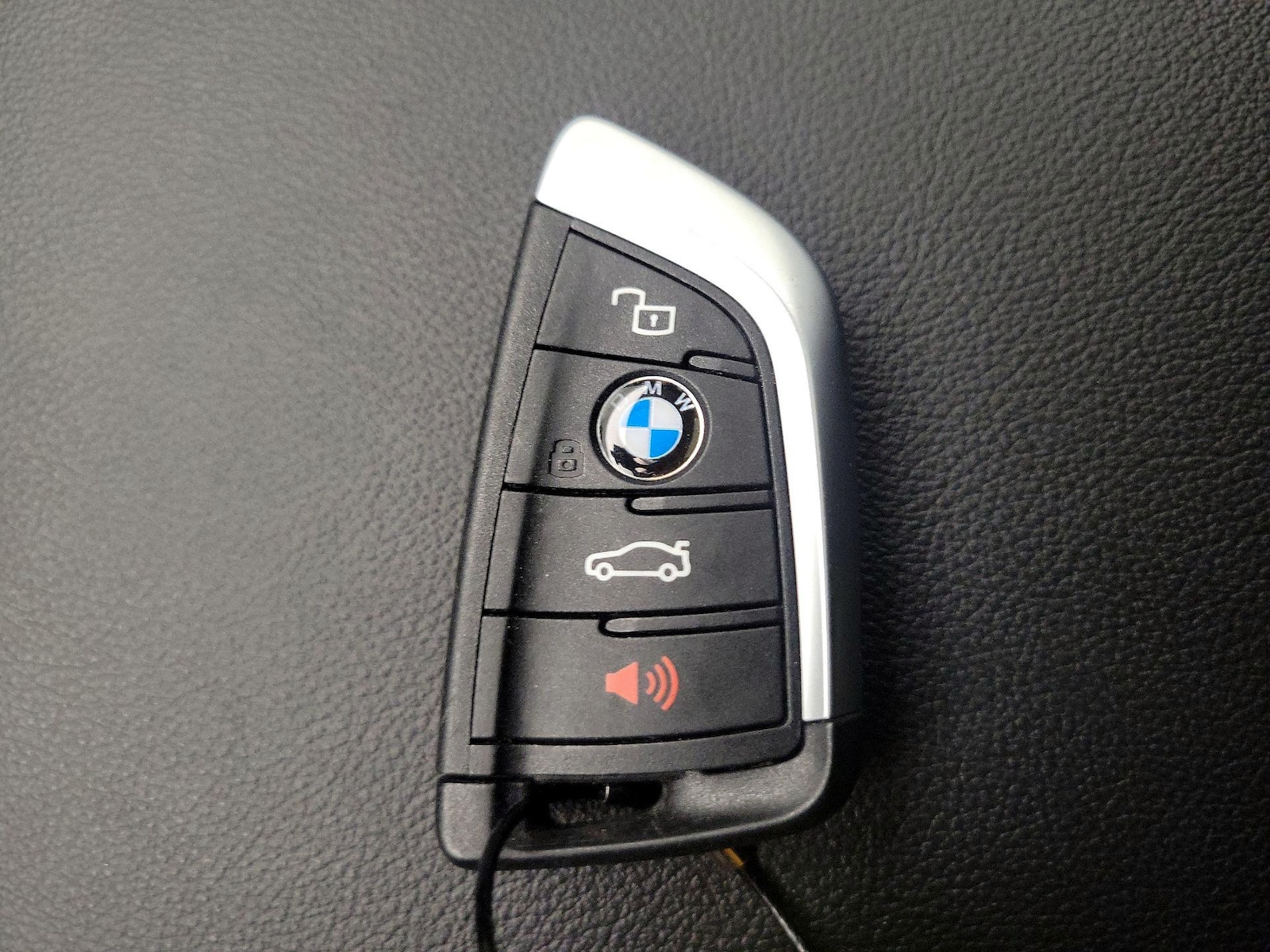 2023 BMW X4 30i - Photo 26