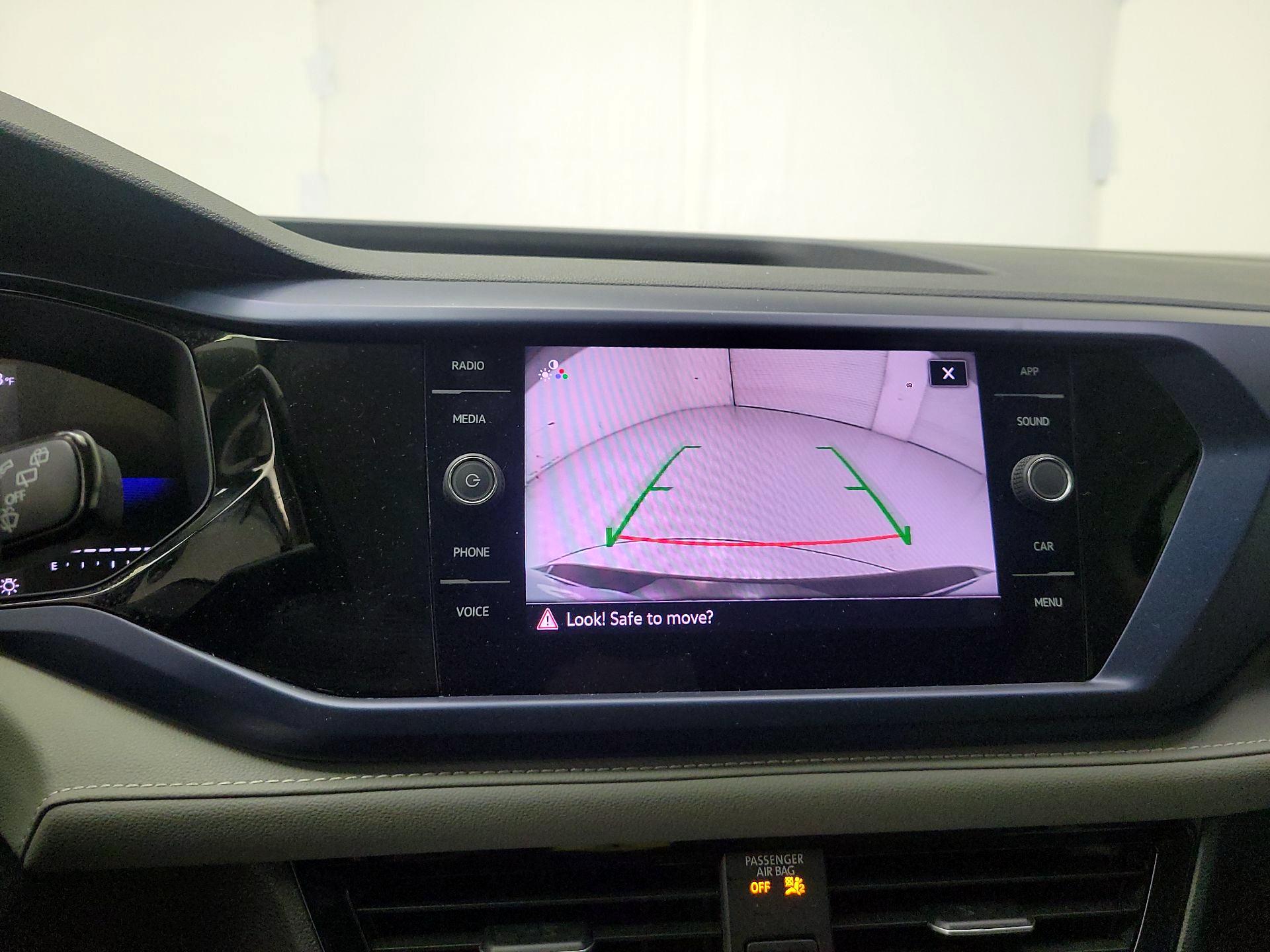 Thumbnail: 2024 Volkswagen Taos - 12