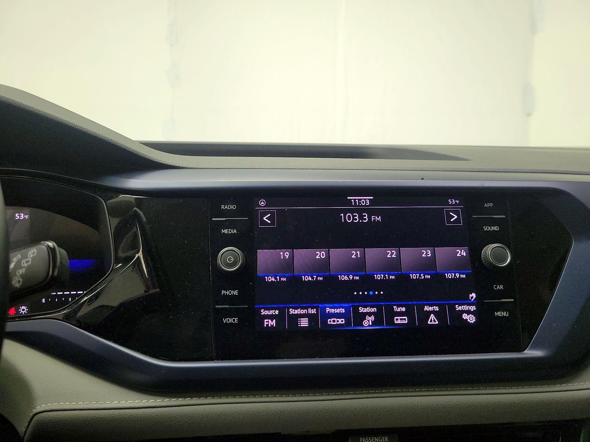 Thumbnail: 2024 Volkswagen Taos - 13