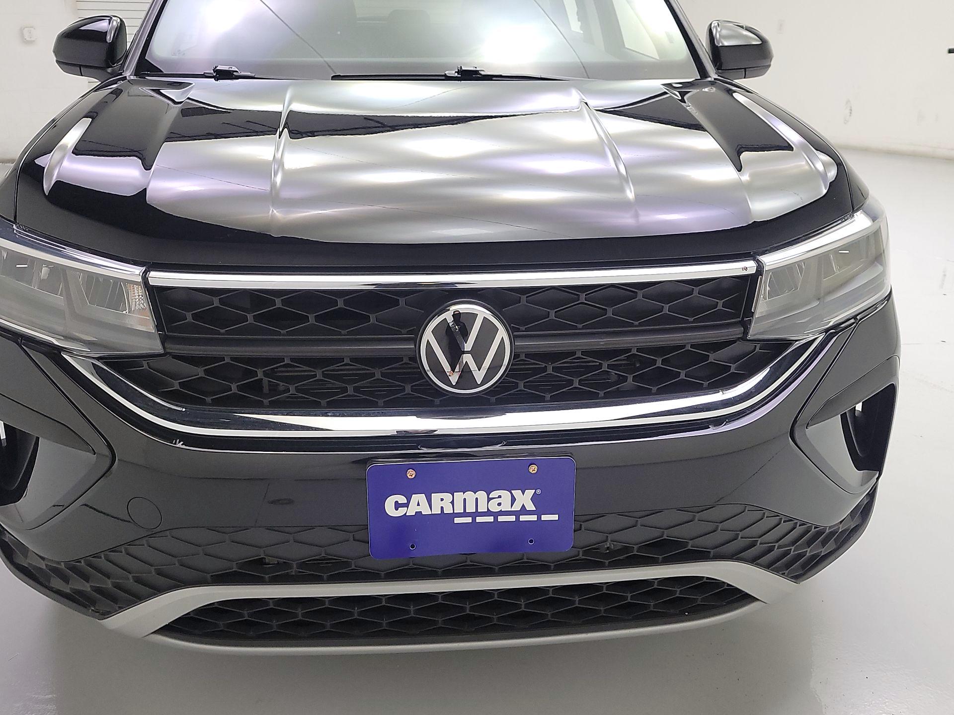 Thumbnail: 2024 Volkswagen Taos - 2