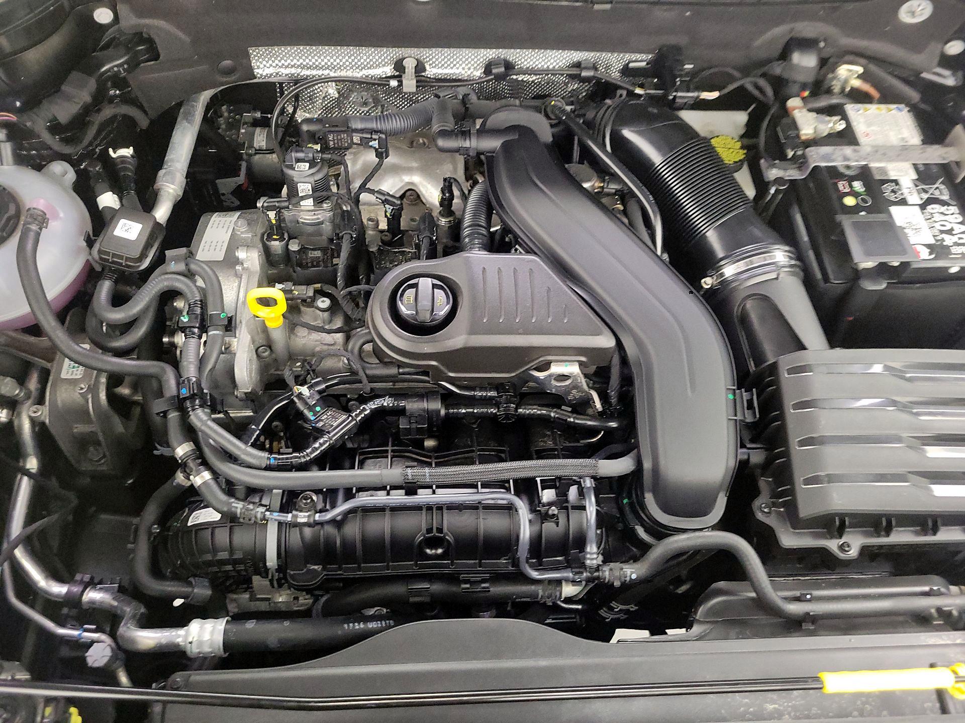 Thumbnail: 2024 Volkswagen Taos - 19