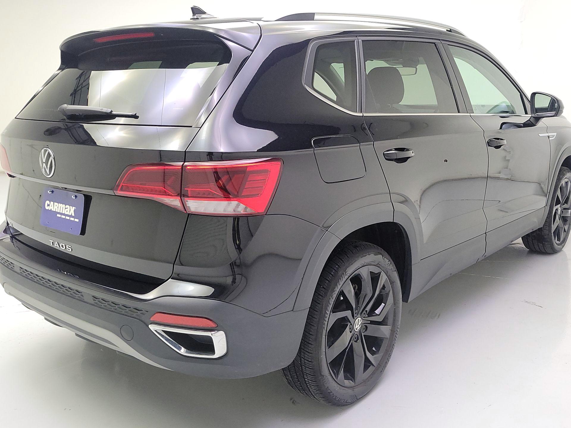 Thumbnail: 2024 Volkswagen Taos - 5