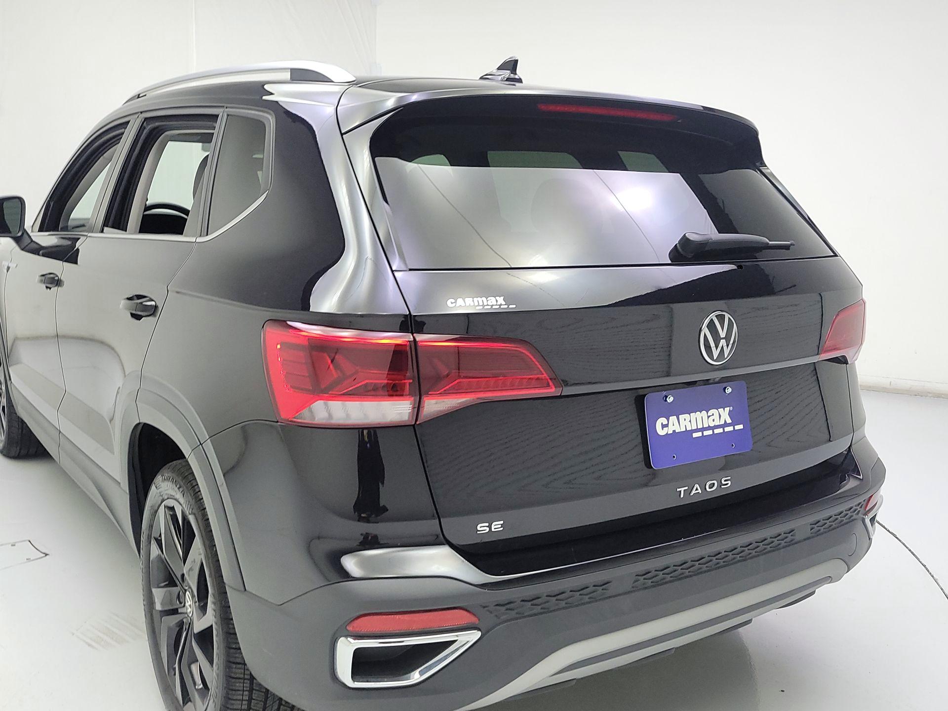 Thumbnail: 2024 Volkswagen Taos - 7