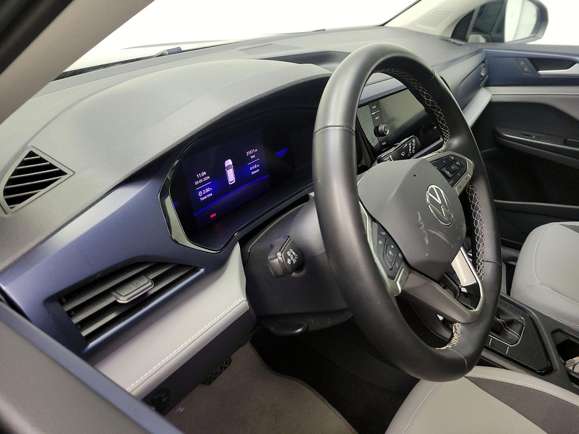 Thumbnail: 2024 Volkswagen Taos - 8