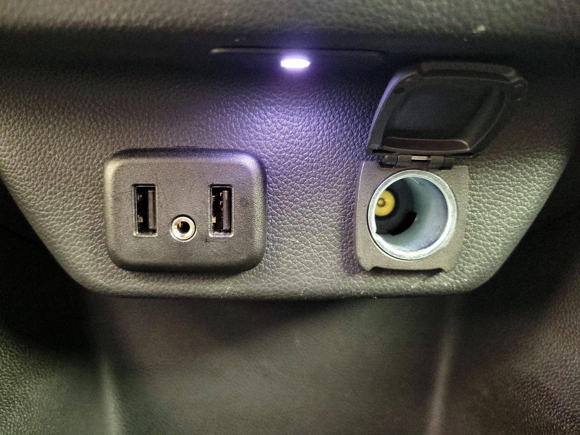 Thumbnail: 2023 Chevrolet Traverse - 18