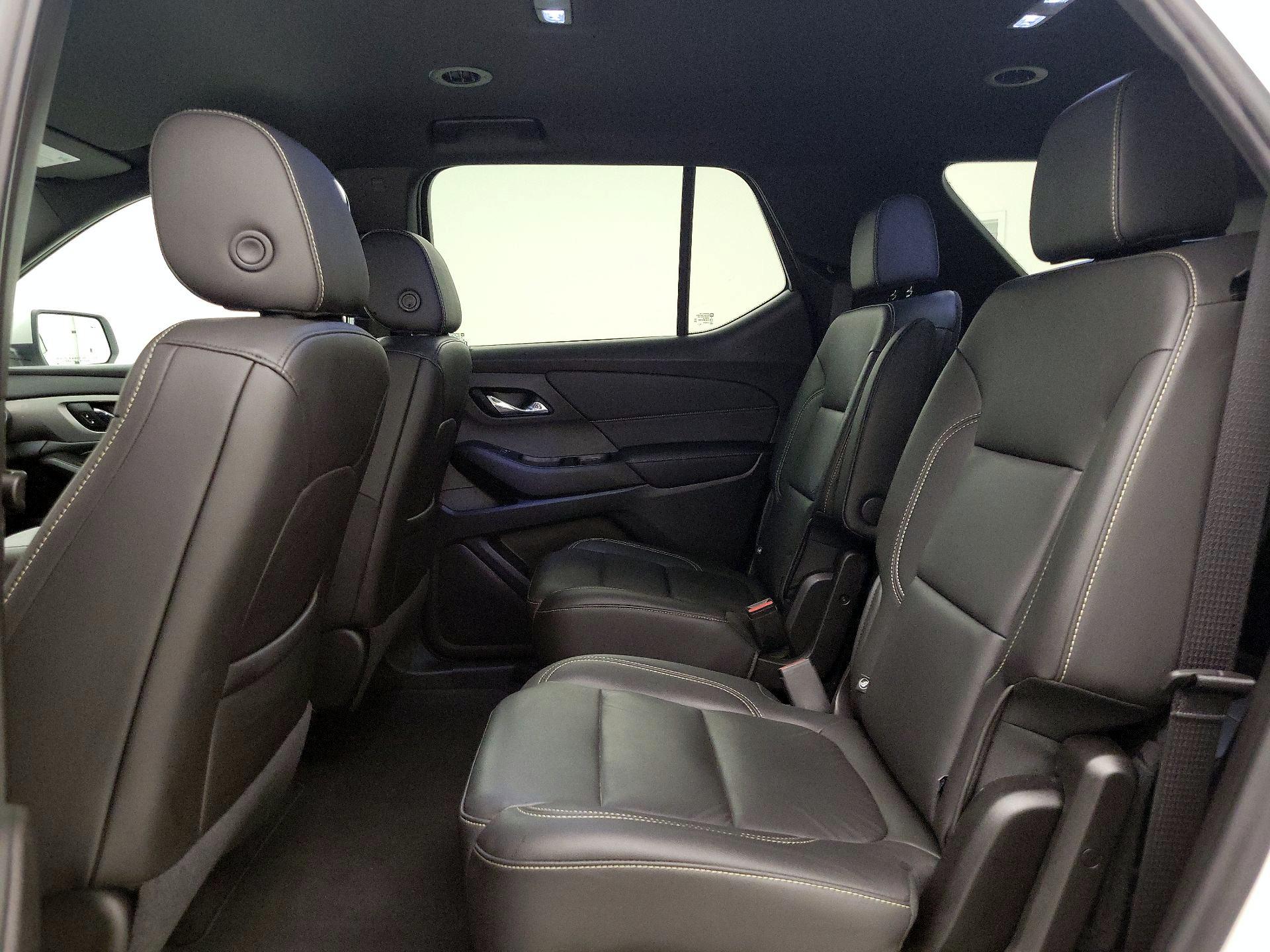 Thumbnail: 2023 Chevrolet Traverse - 19