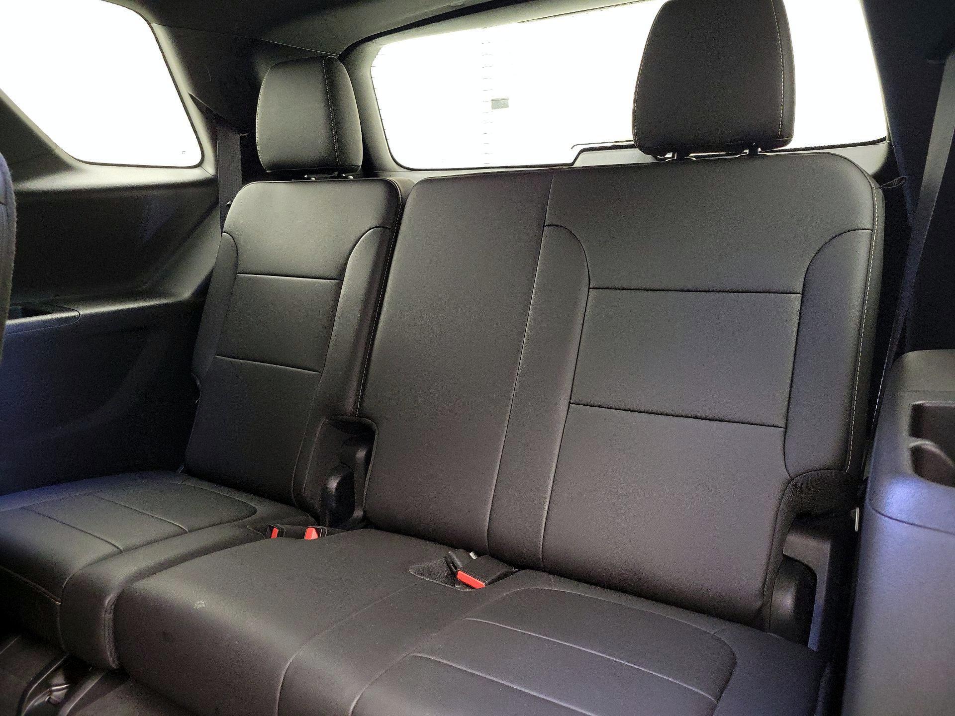 Thumbnail: 2023 Chevrolet Traverse - 20