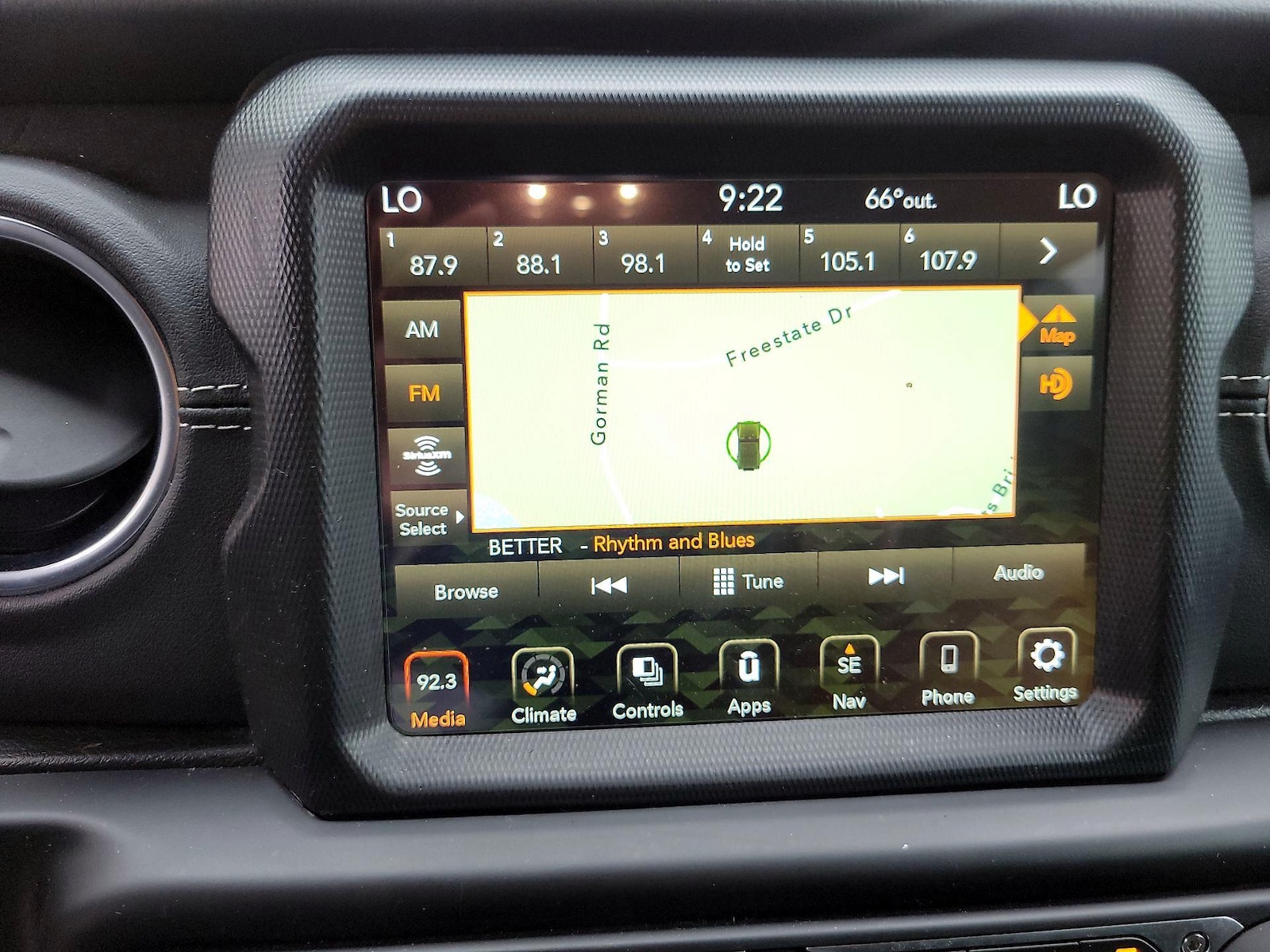 2021 Jeep Wrangler Unlimited Sahara 4XE - Photo 17