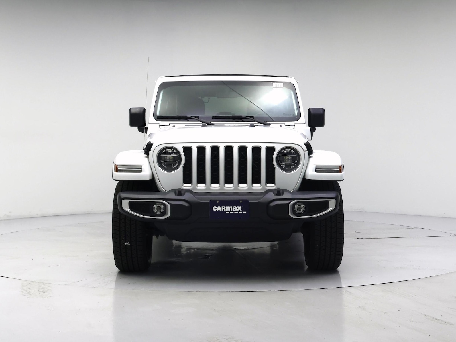 2021 Jeep Wrangler Unlimited Sahara 4XE - Photo 6