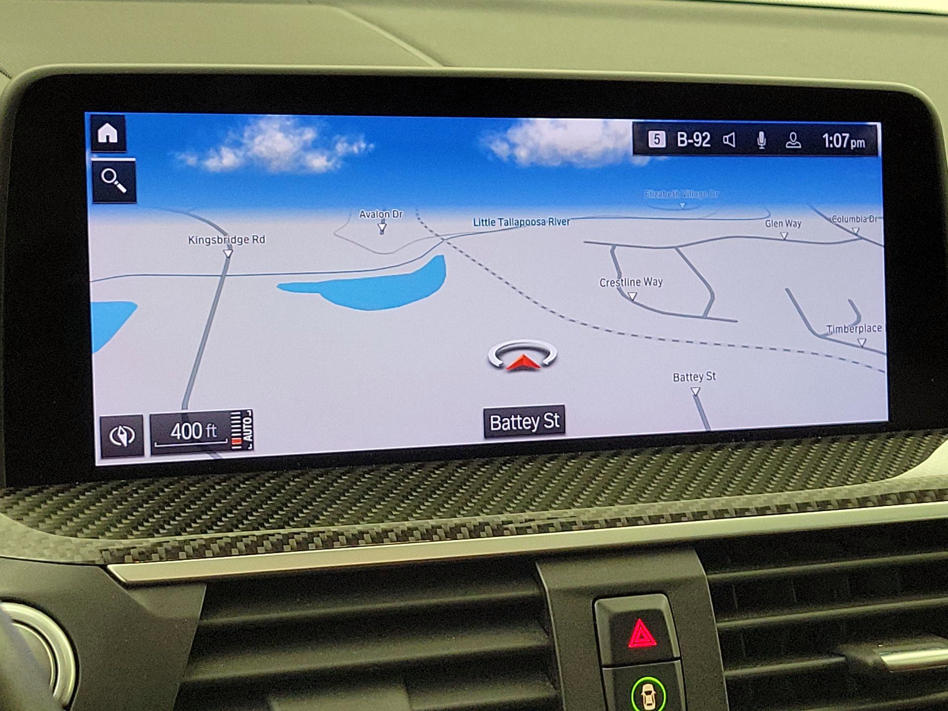 Thumbnail: 2021 BMW X4 - 14