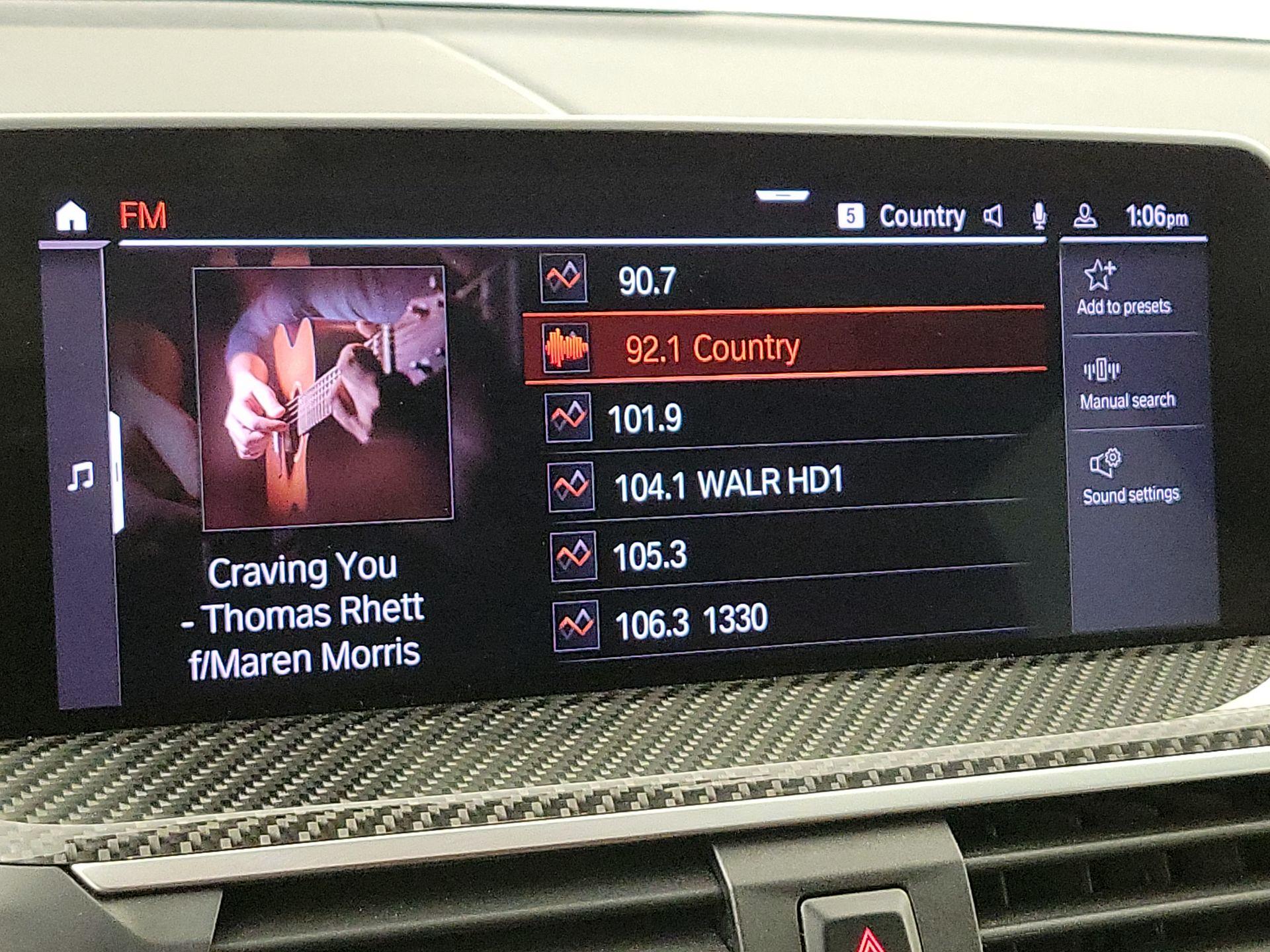 Thumbnail: 2021 BMW X4 - 16