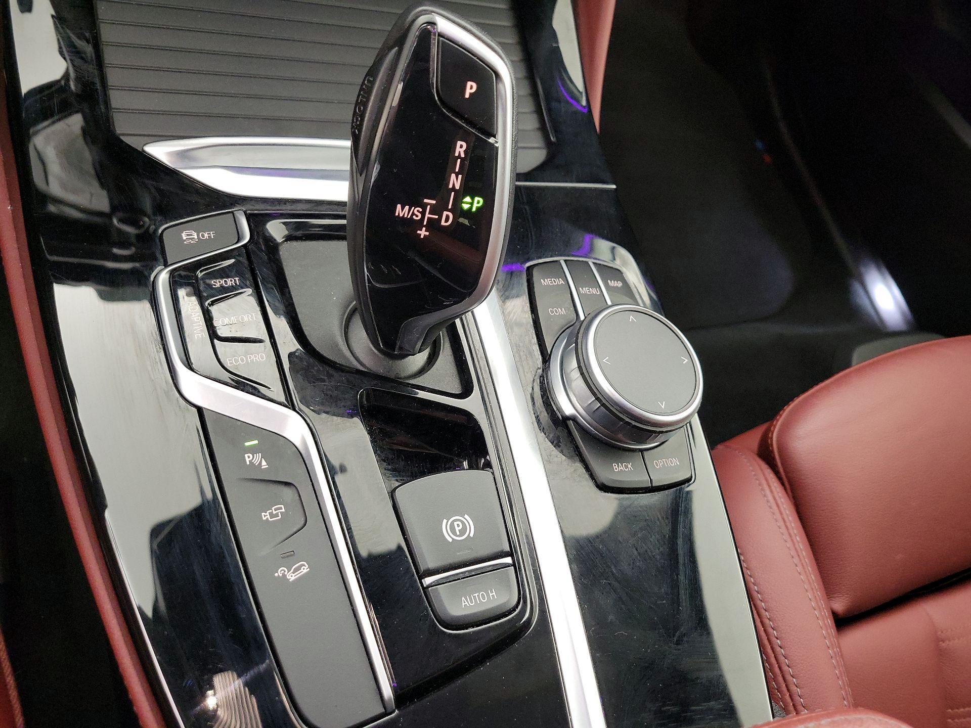 Thumbnail: 2021 BMW X4 - 18