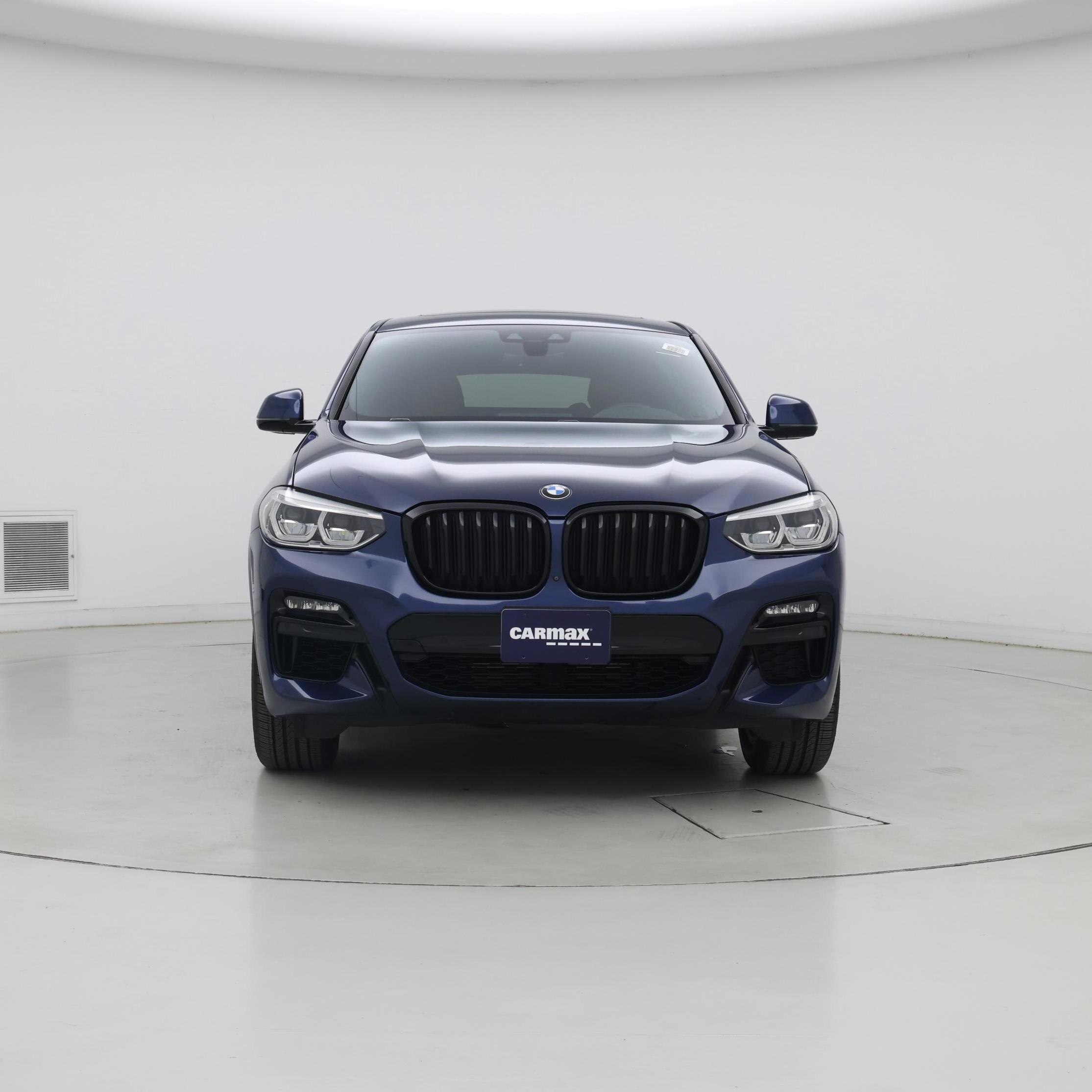 Thumbnail: 2021 BMW X4 - 5