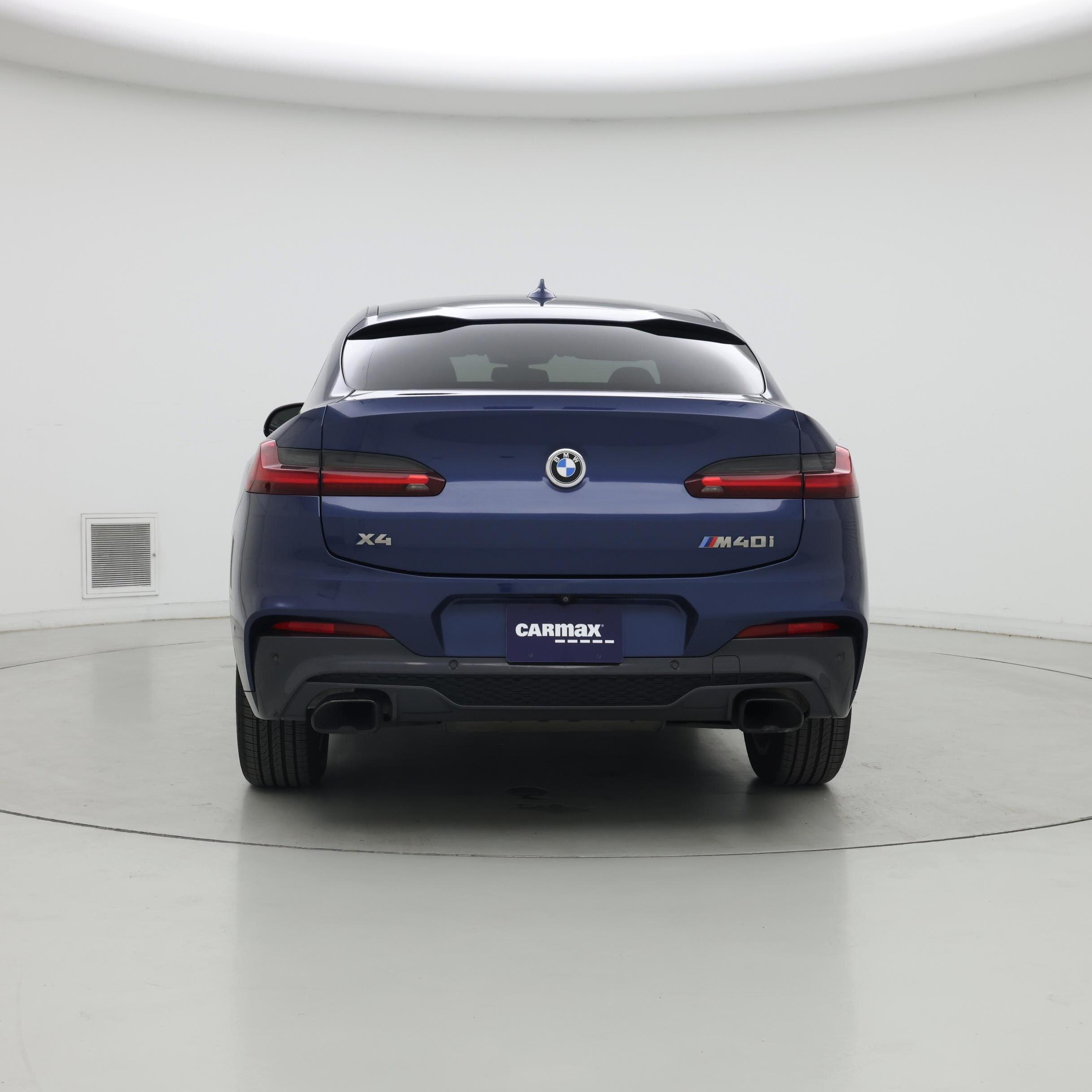 Thumbnail: 2021 BMW X4 - 6