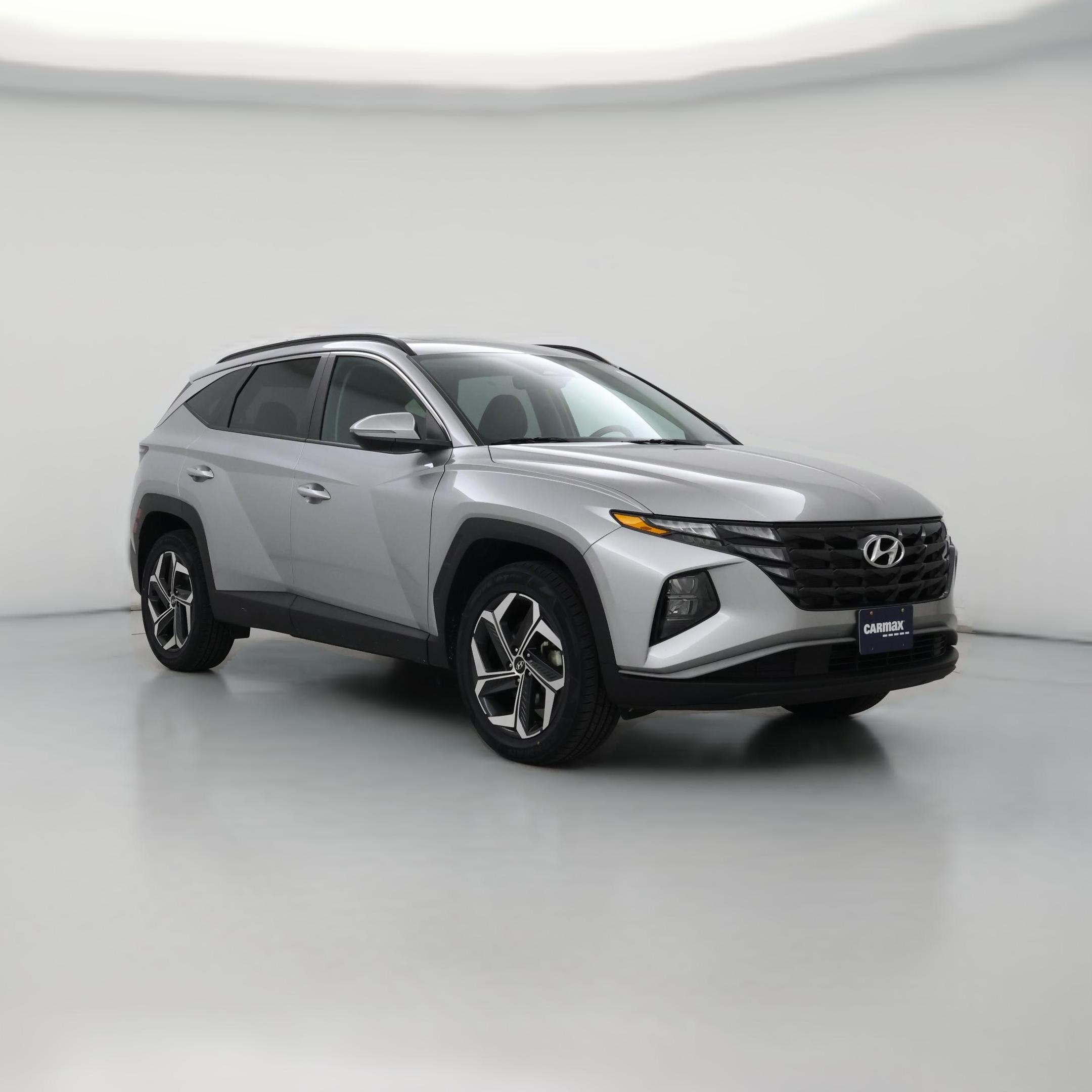 Thumbnail: 2023 Hyundai Tucson - 1