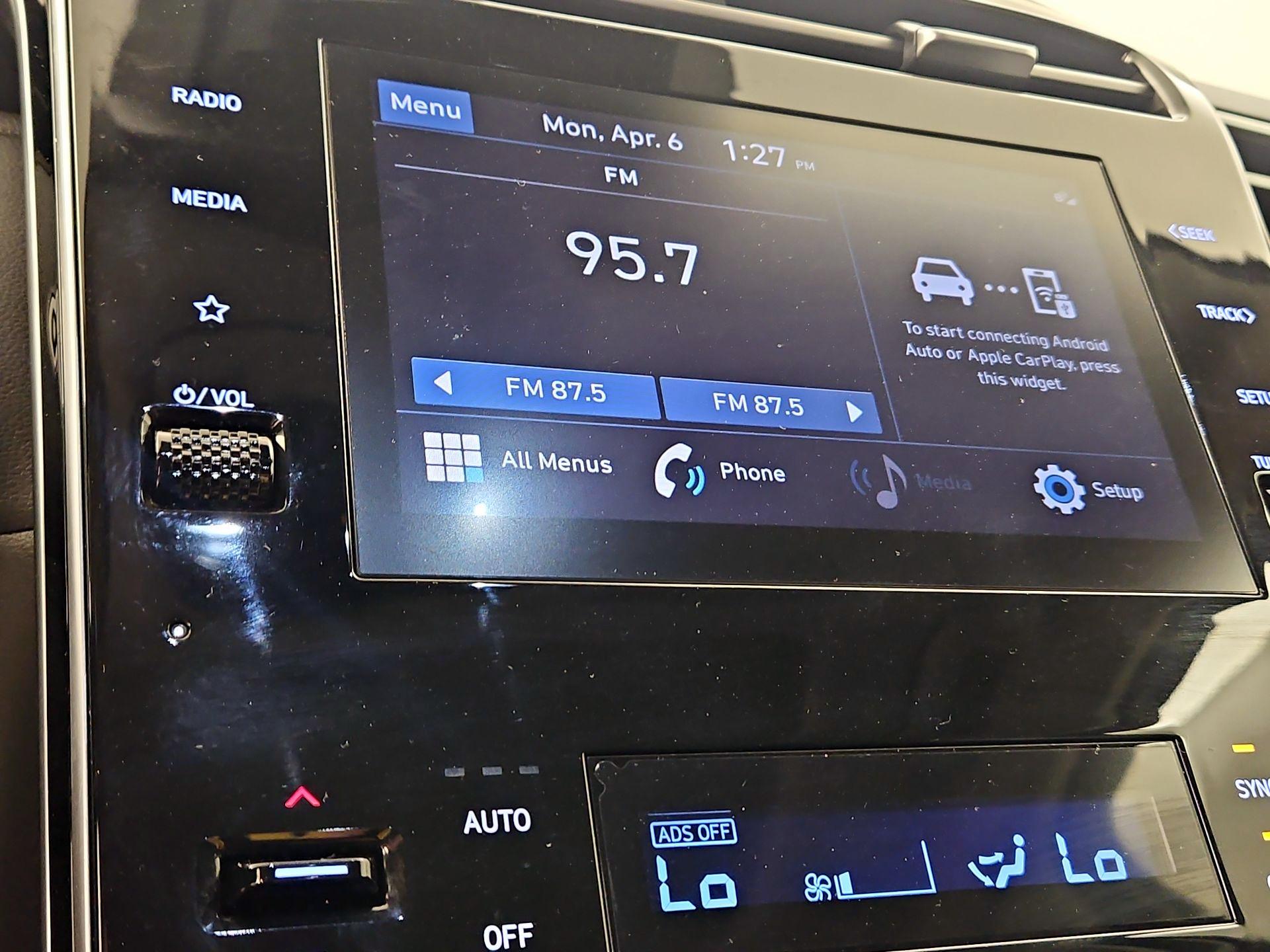 Thumbnail: 2023 Hyundai Tucson - 15