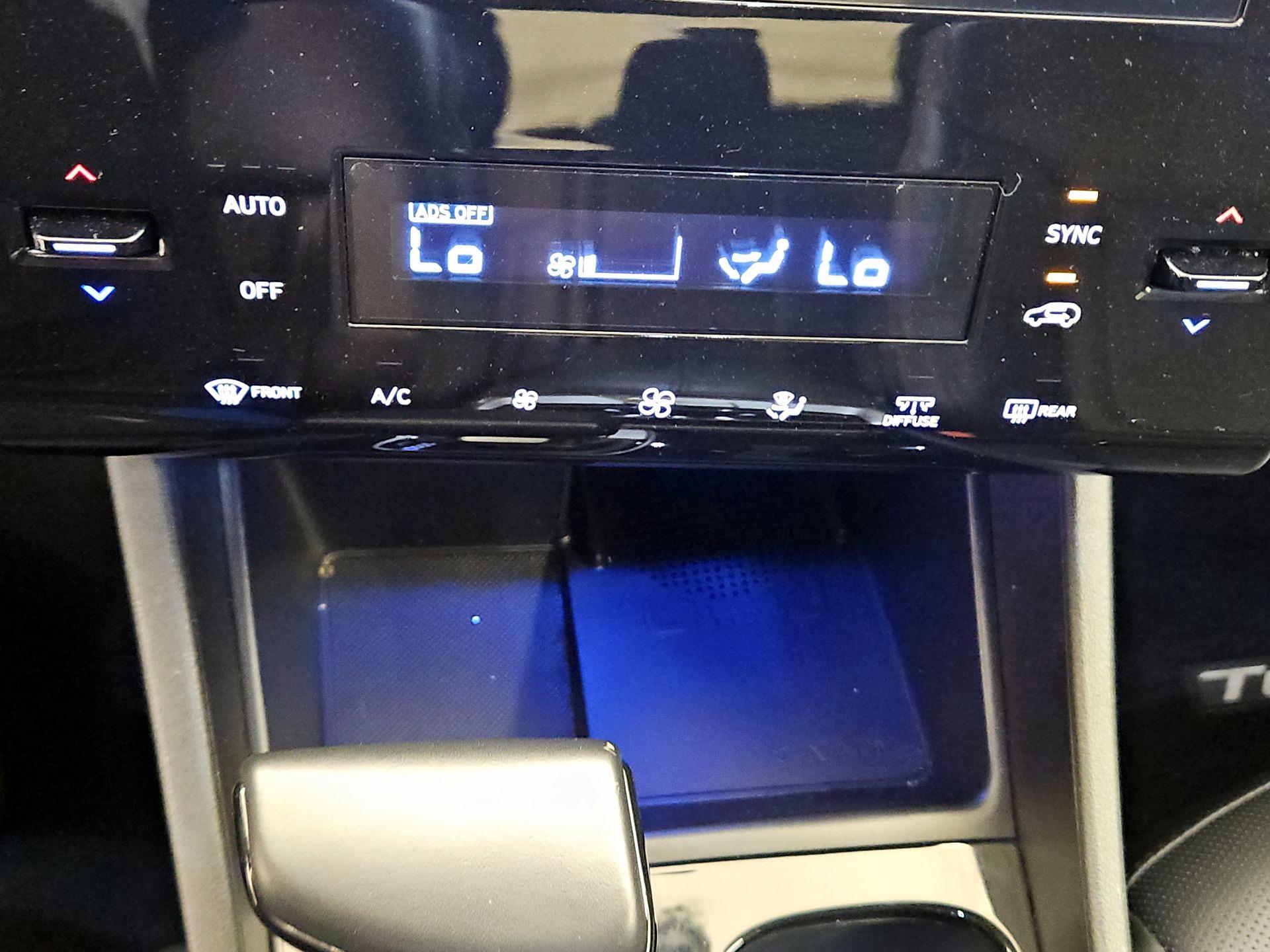 Thumbnail: 2023 Hyundai Tucson - 16