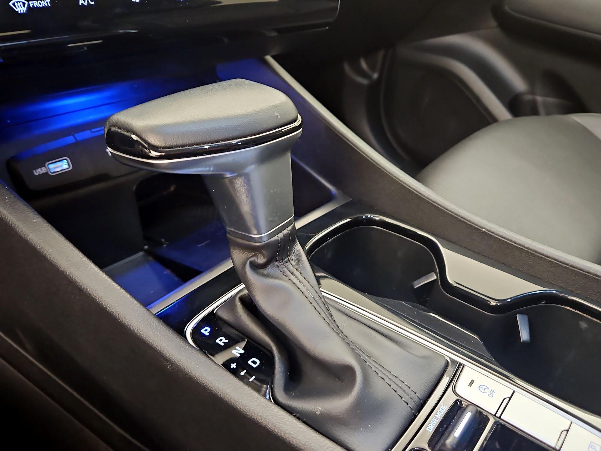 Thumbnail: 2023 Hyundai Tucson - 17