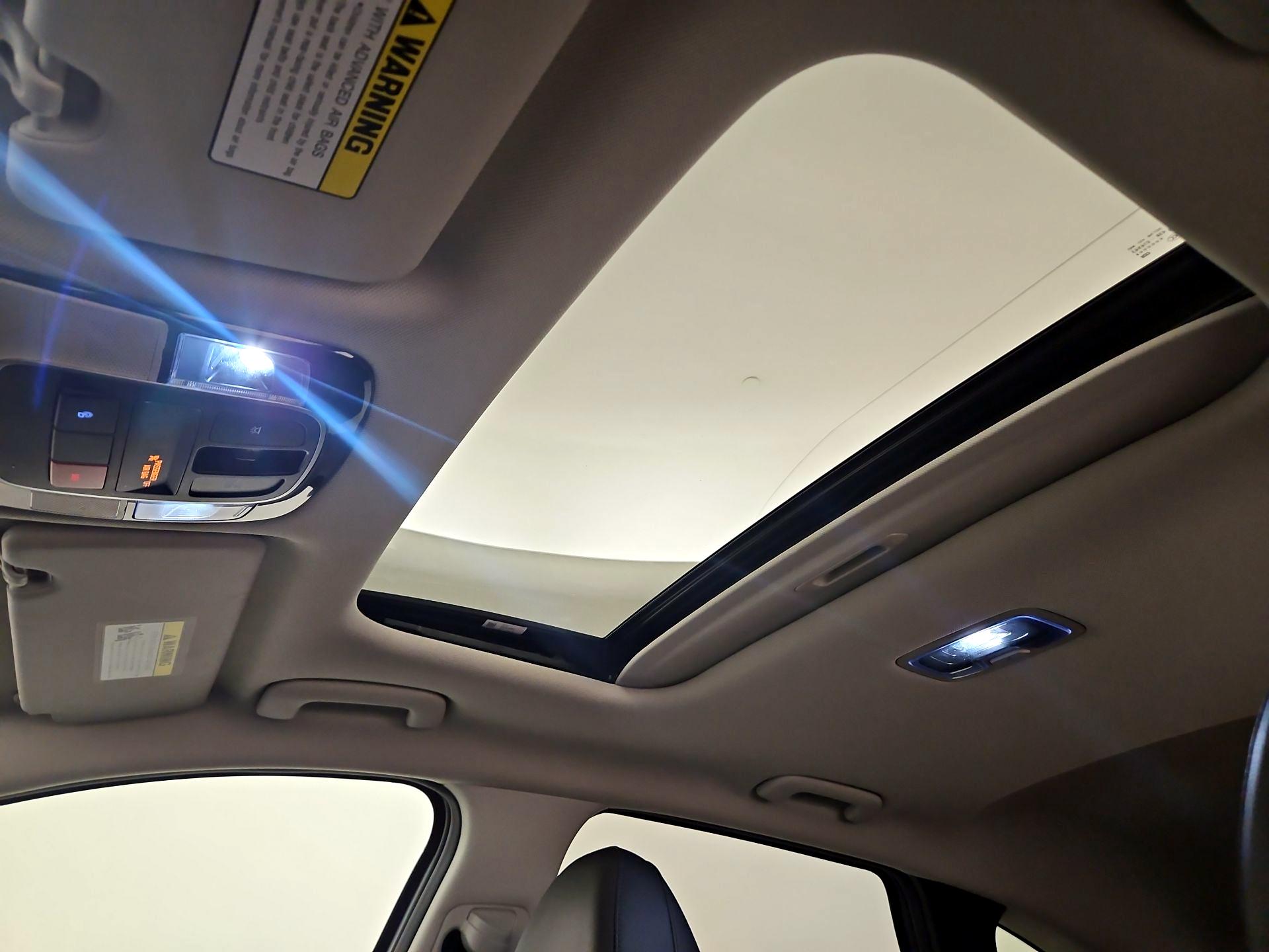 Thumbnail: 2023 Hyundai Tucson - 19