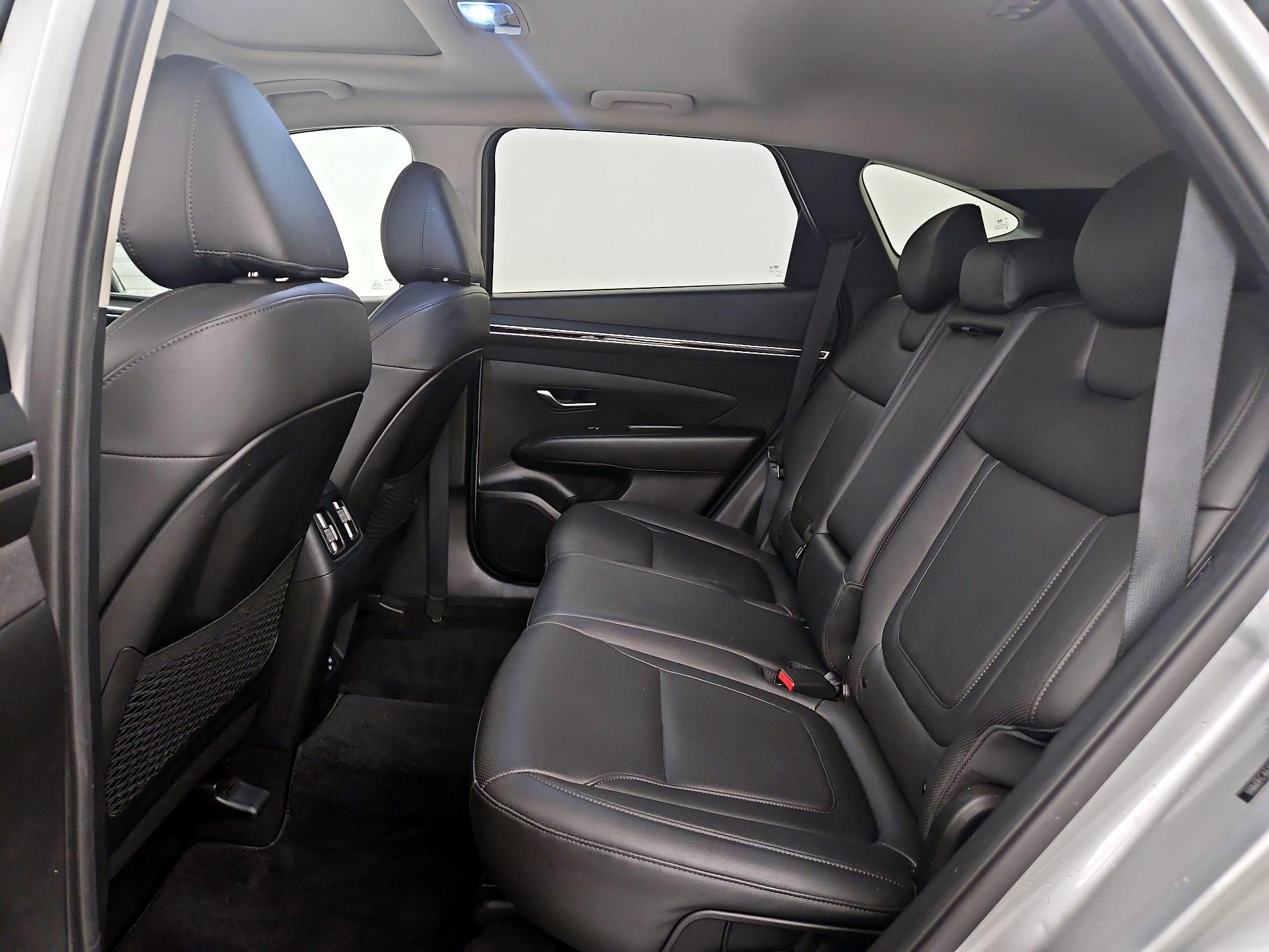 Thumbnail: 2023 Hyundai Tucson - 20