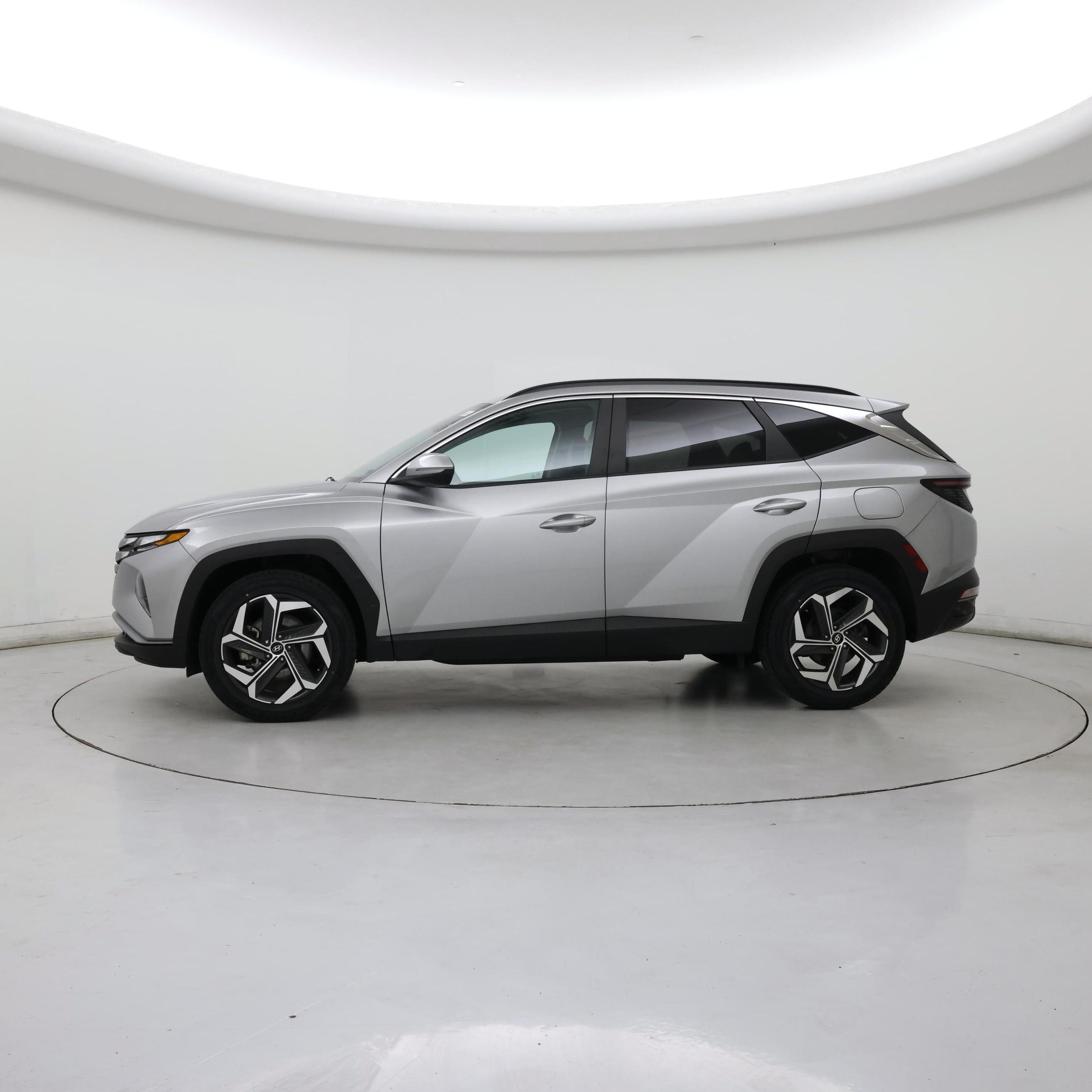 Thumbnail: 2023 Hyundai Tucson - 3