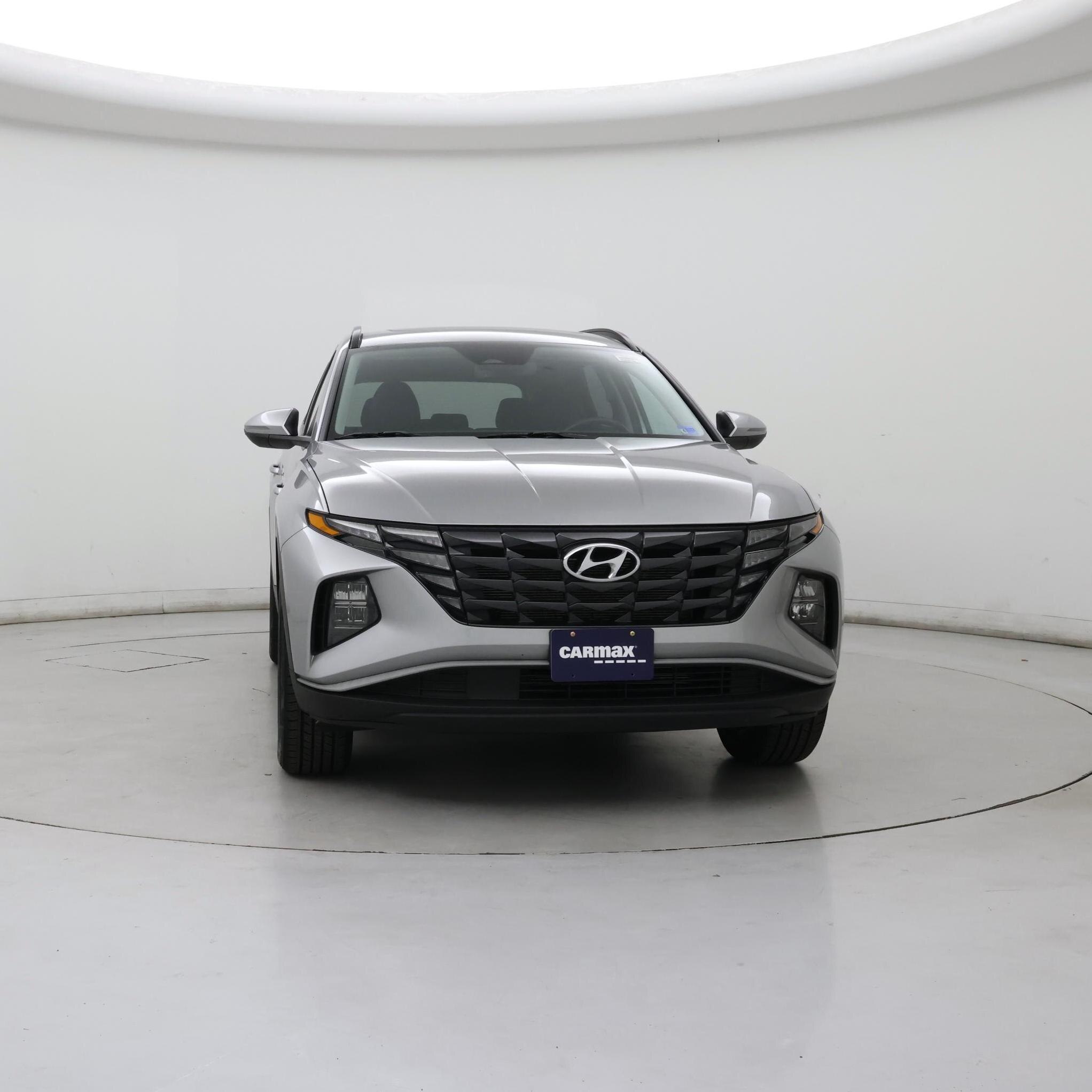 Thumbnail: 2023 Hyundai Tucson - 5