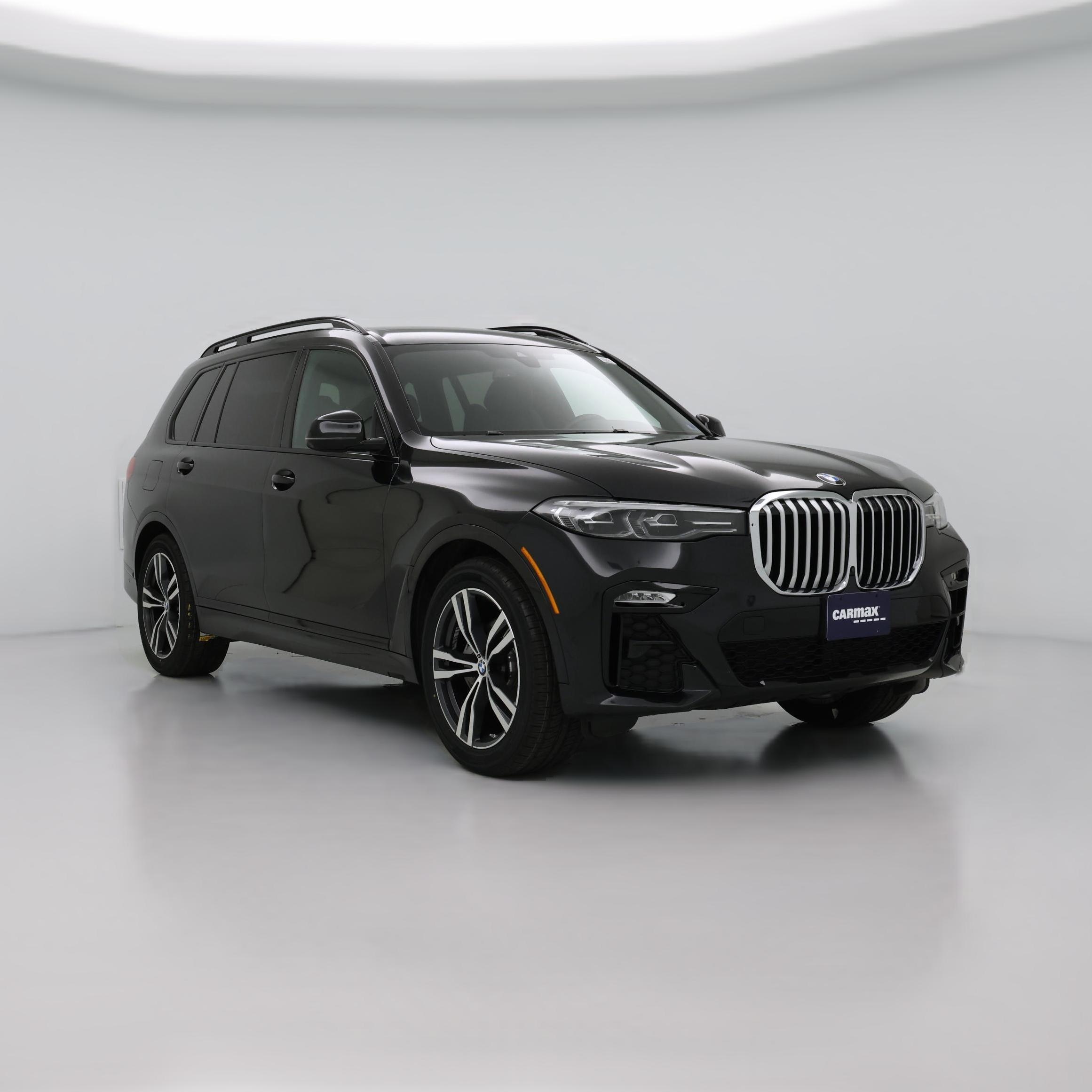 Thumbnail: 2022 BMW X7 - 1